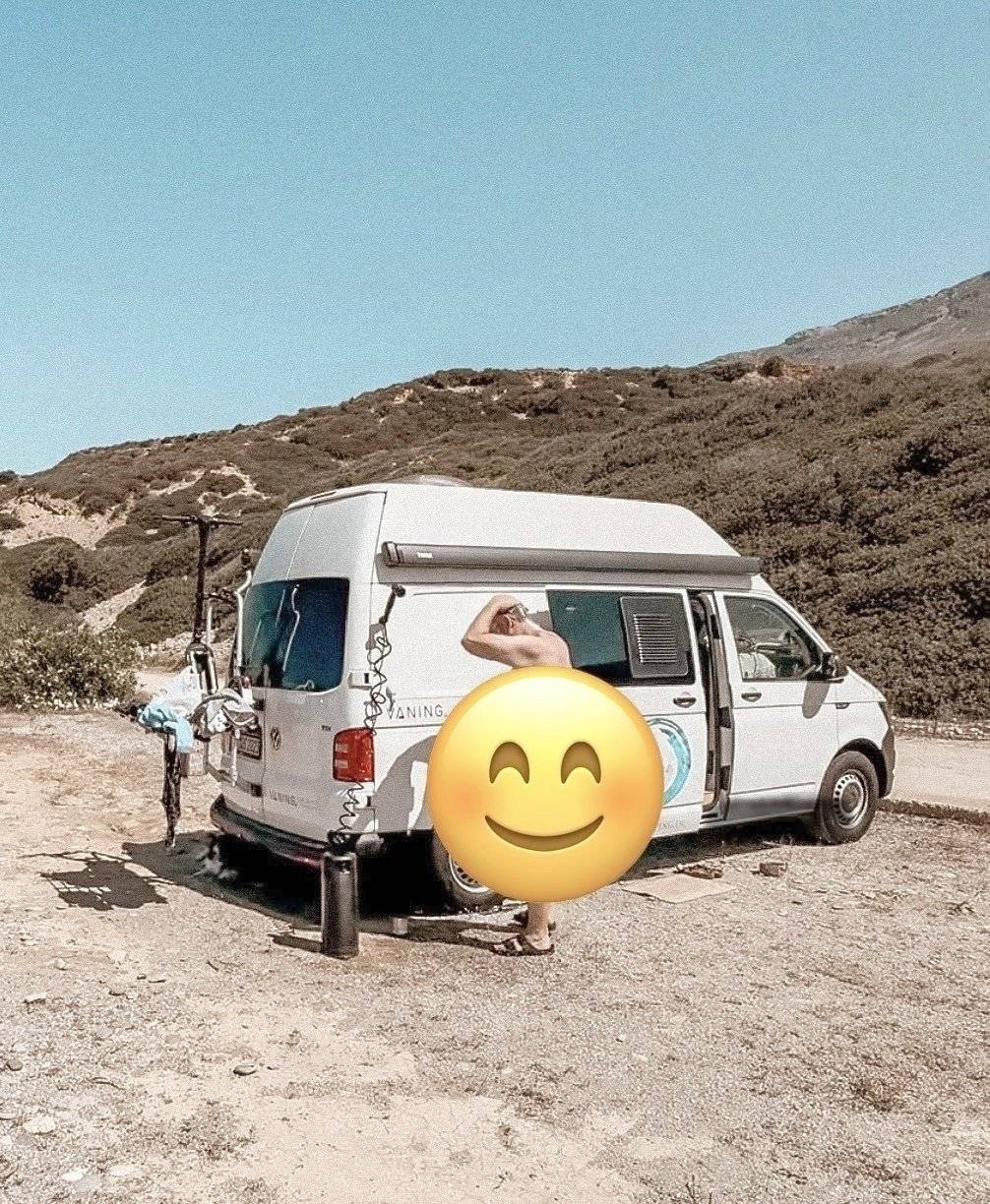 Volkswagen Volkswagen T6