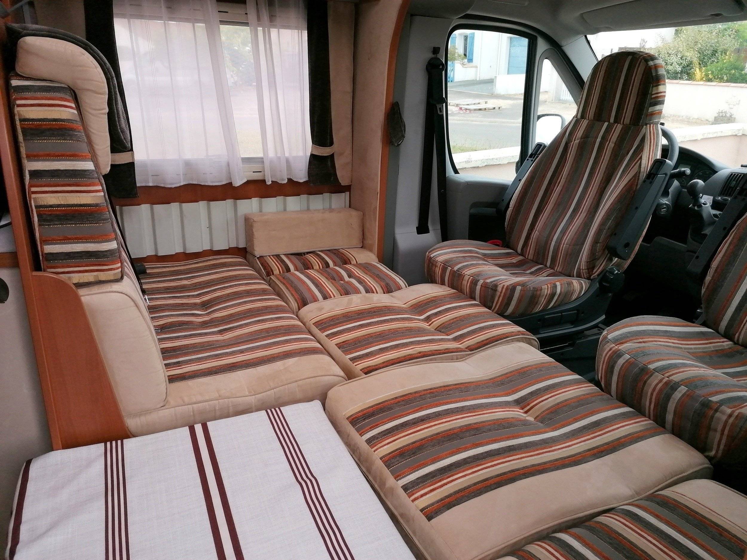 CHALLENGER MAGEO 118 