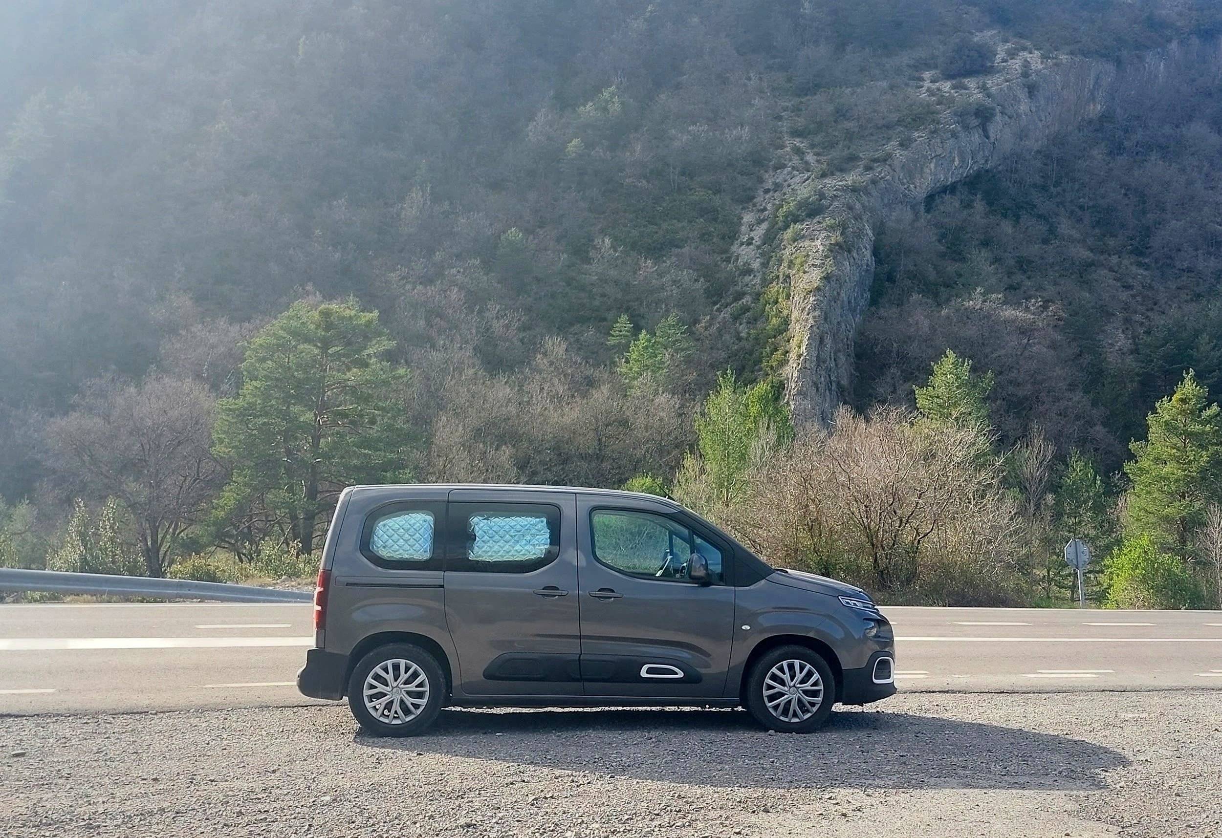 Citroën 