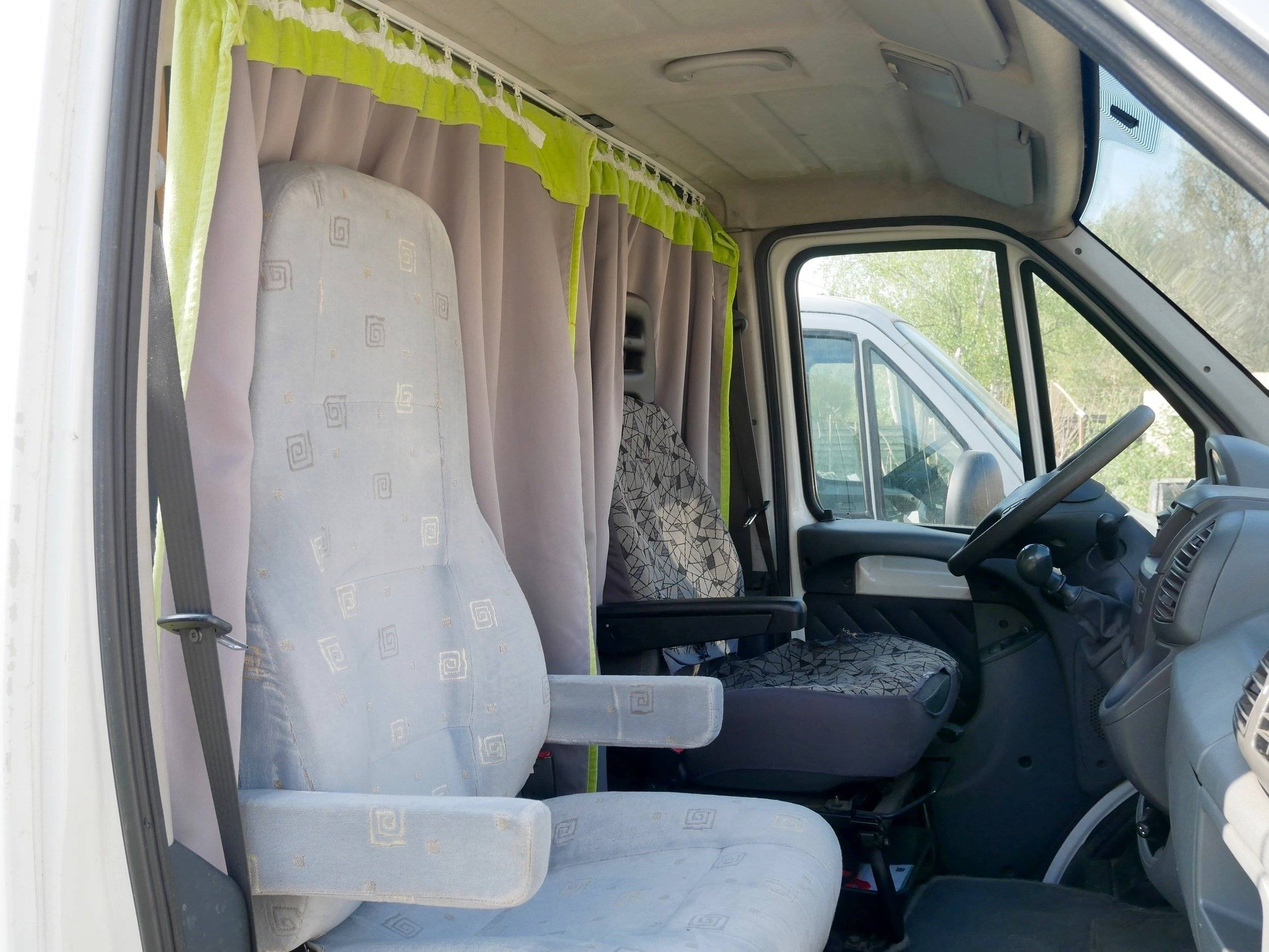 Jdc Jumper 1,6 l 95 ch