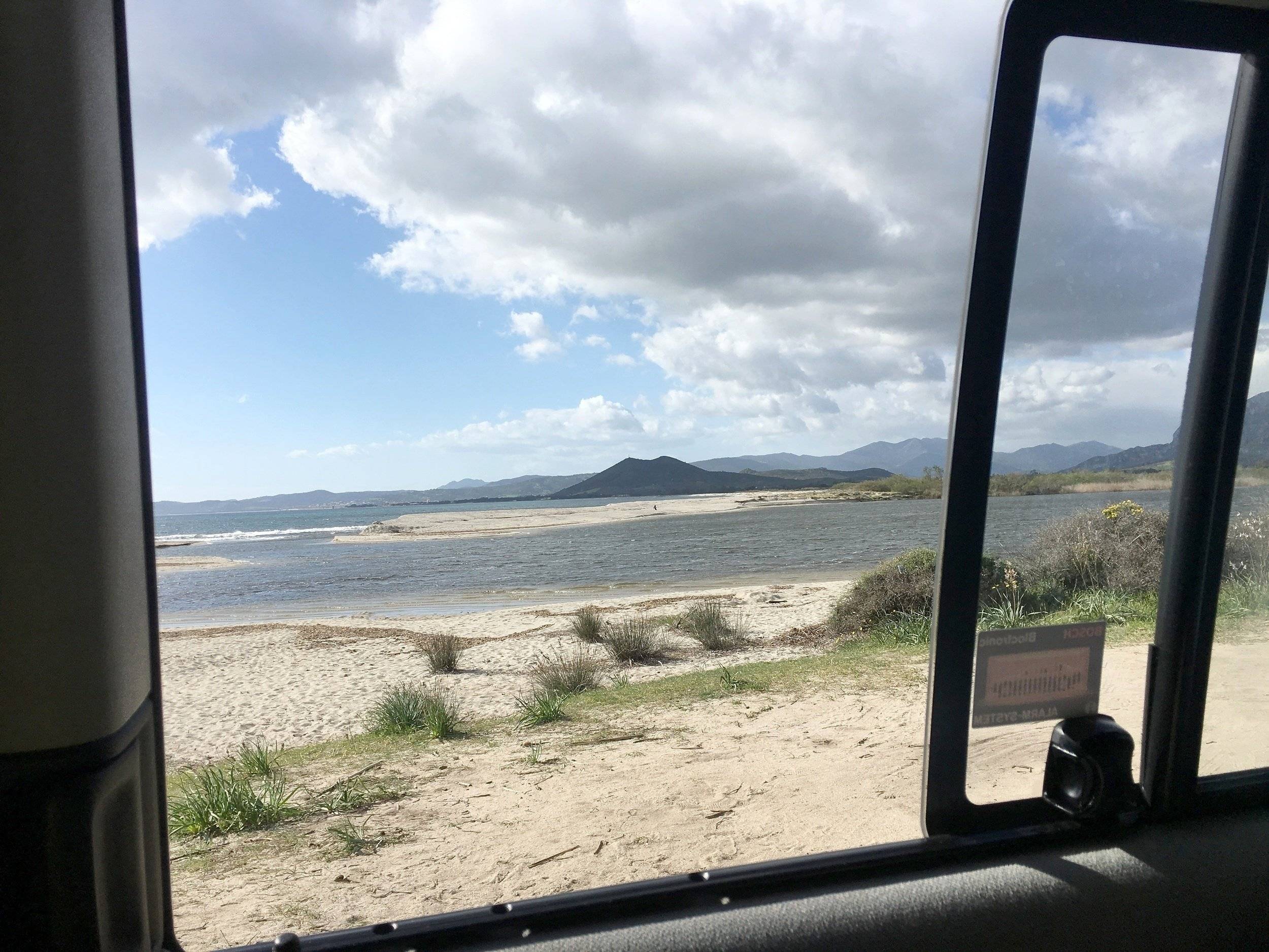 Volkswagen T4 California Coach