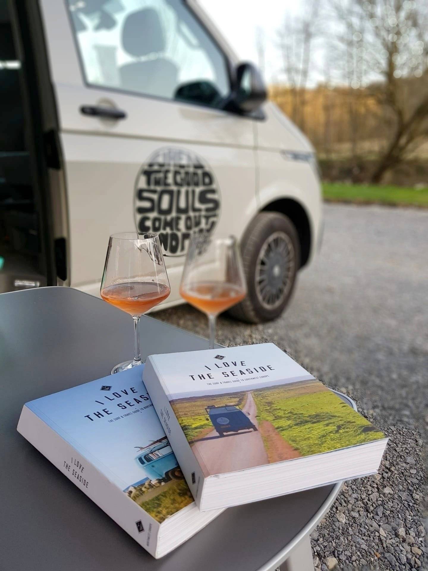 california California Coast