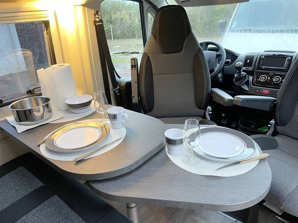 Sunlight Ducato 2,3 130 ch