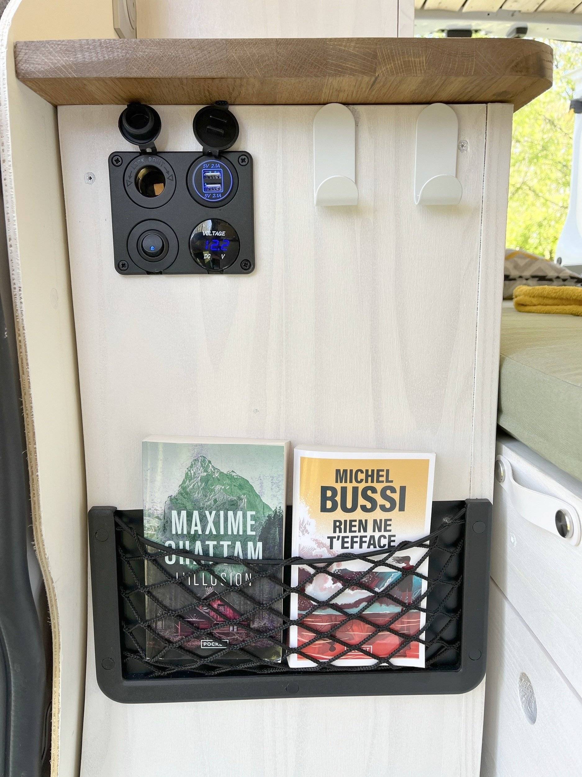 Renault Trafic 1,6 l 120 ch