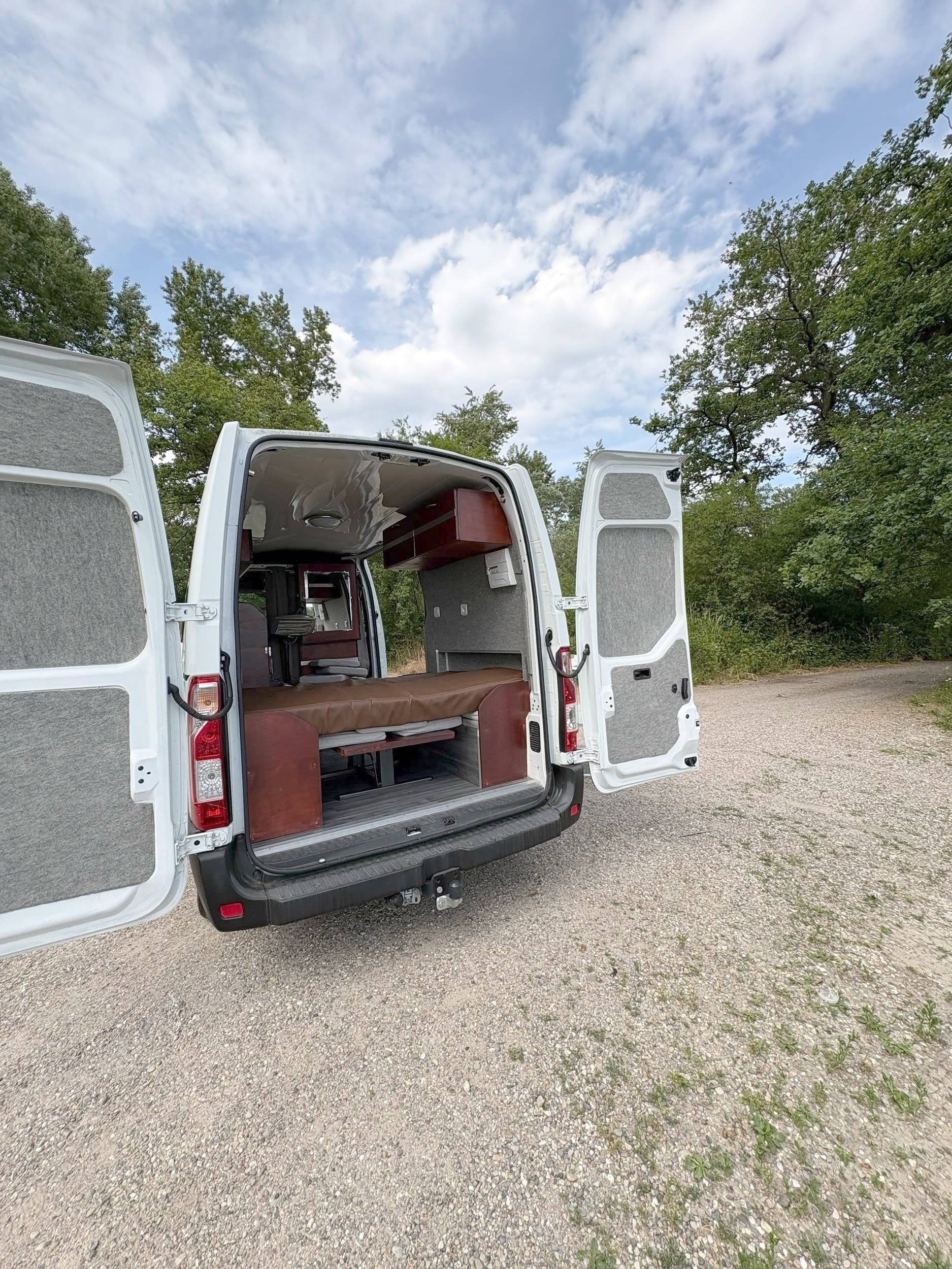 Alpes Camping-Car 1