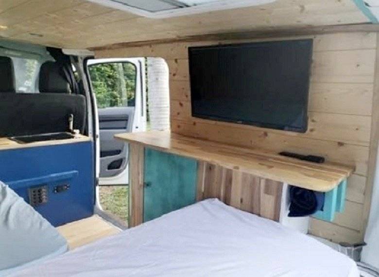 Pilote peugeot expert 