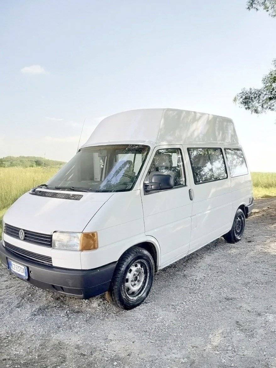 Vivivan T 4