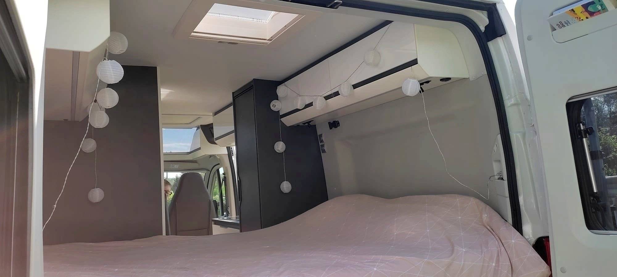 Elios Elios 59T Skylift