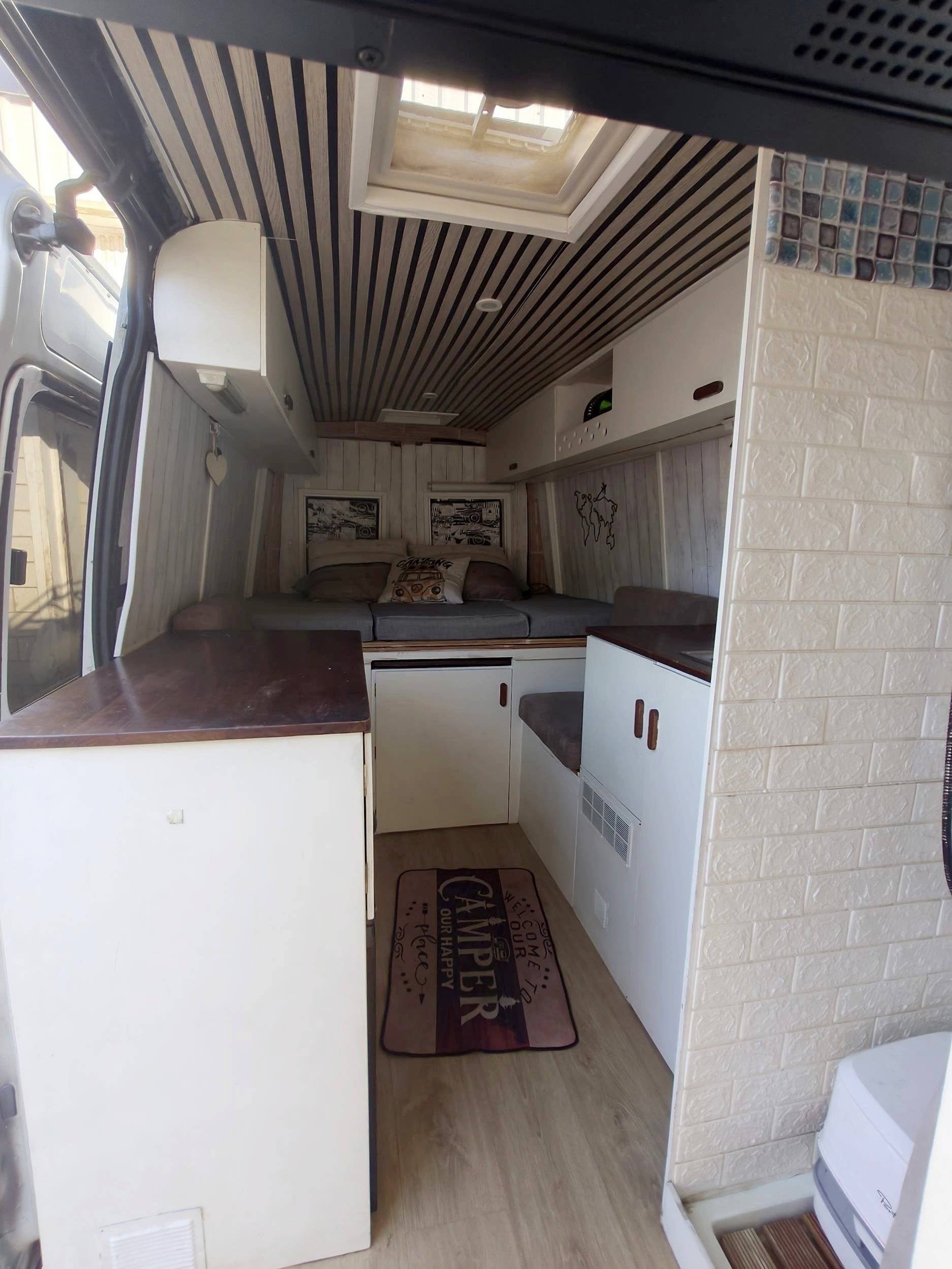 Comedor  - Yescapa