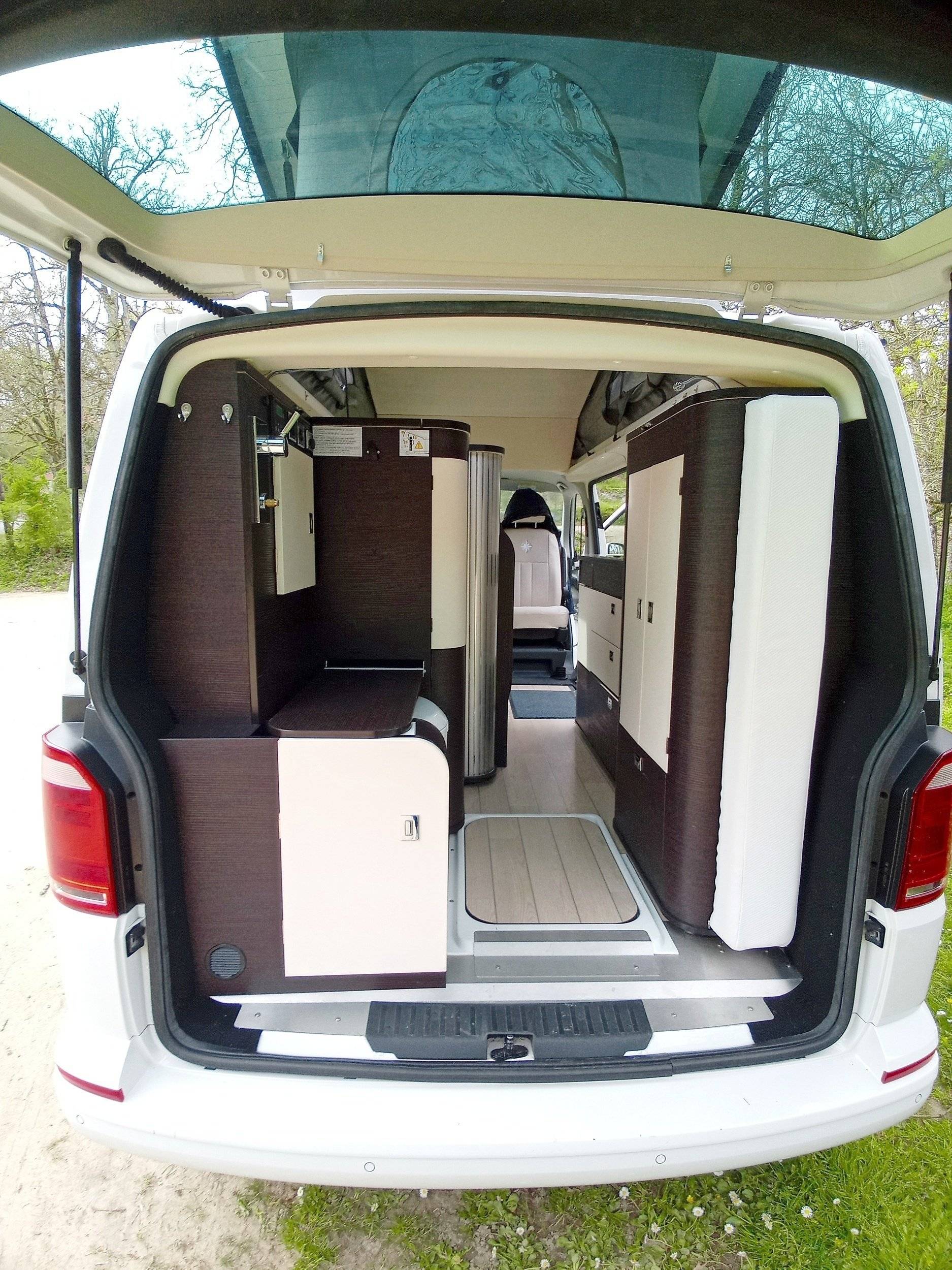 Westfalia Westfalia Kepler One