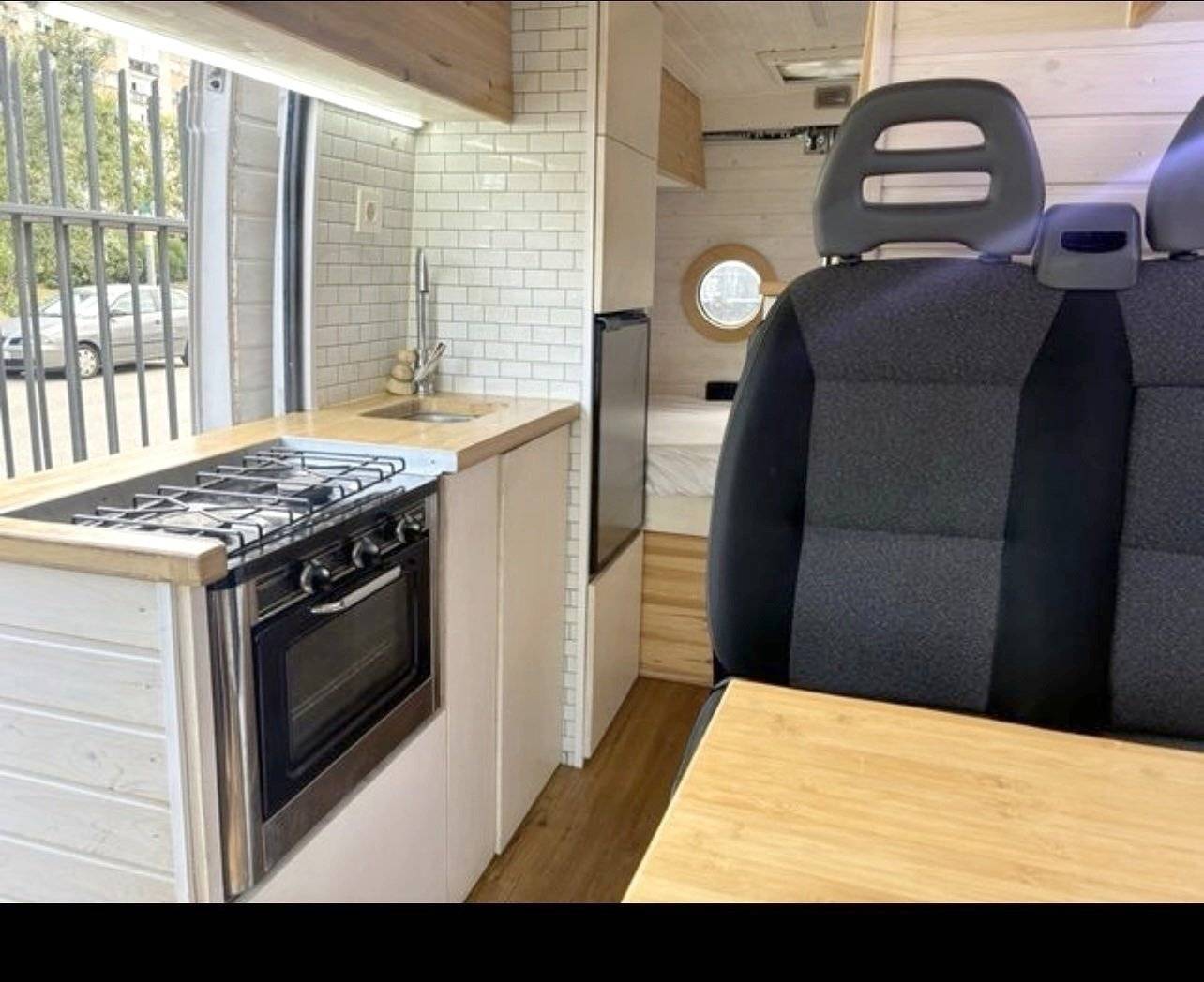 Fiat Ducato 2,3 l Multijet 130 ch.