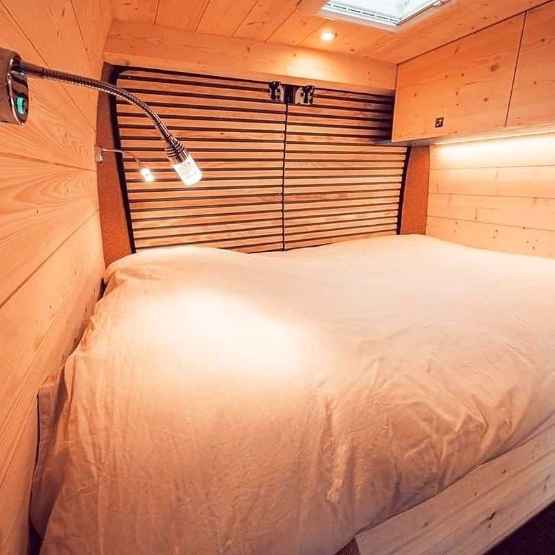 Van Designers Jumper 3,0 l 177 ch