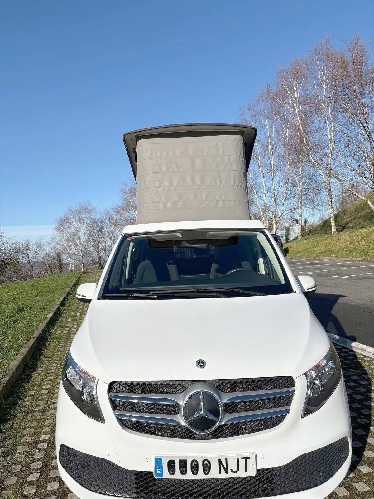 marco polo clase v 250