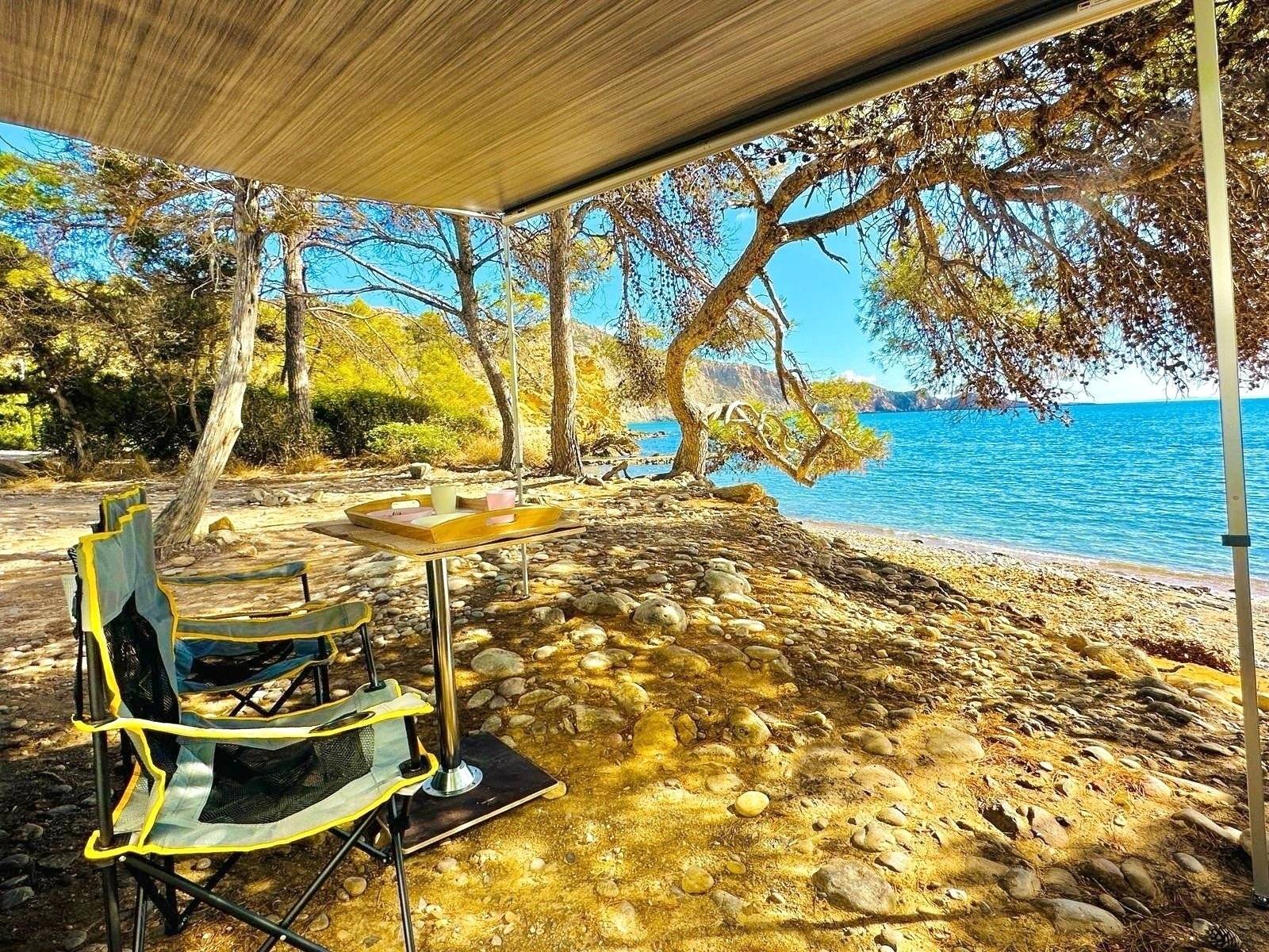 Adria T5 1,9 l 102 ch