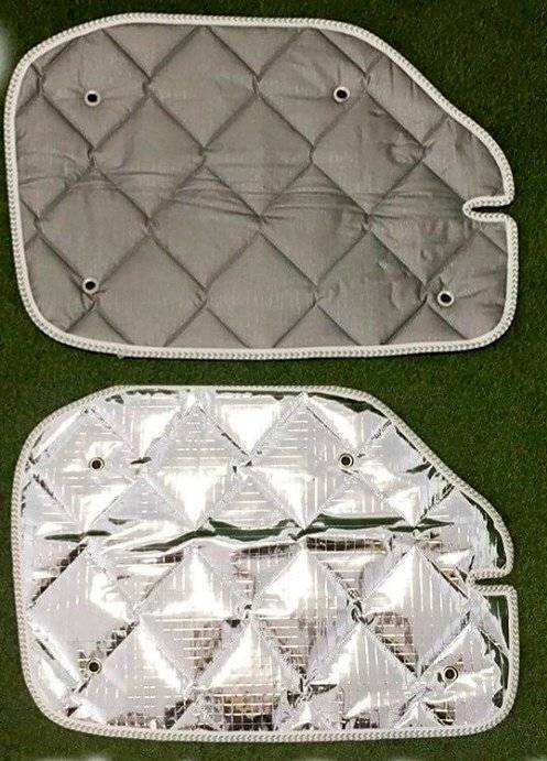 Camp'In Box Campervan