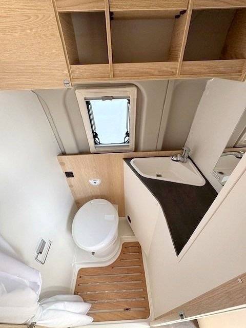 Sunlight Cliff 600 Adventure Edition