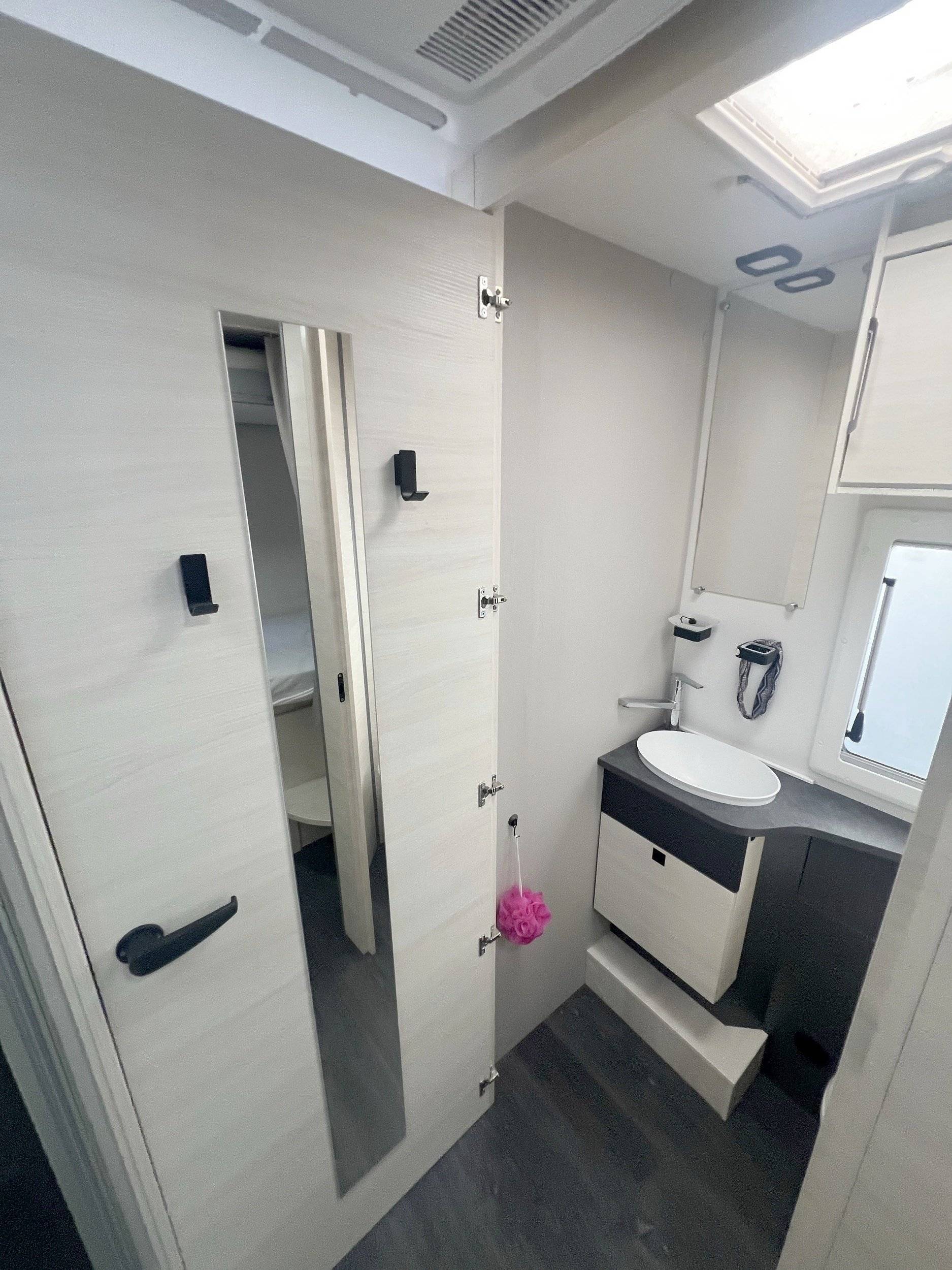 Challenger 380 Graphit Premium