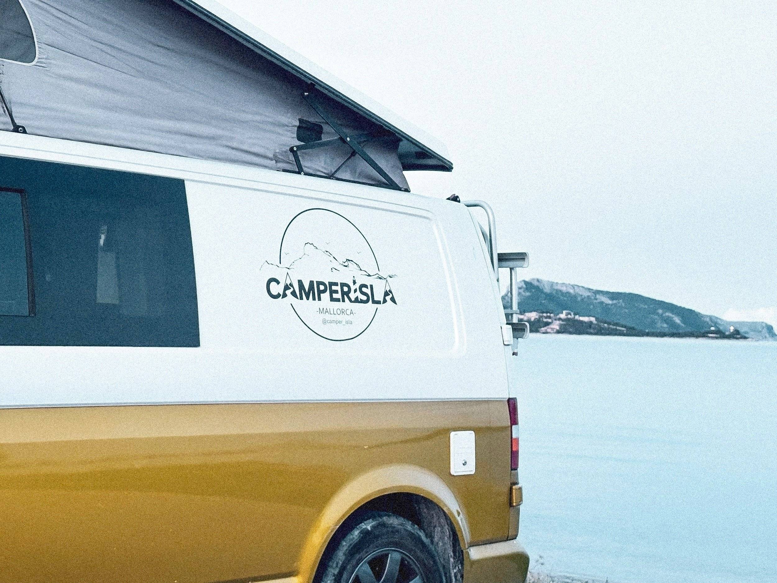 Volkswagen California Confortline