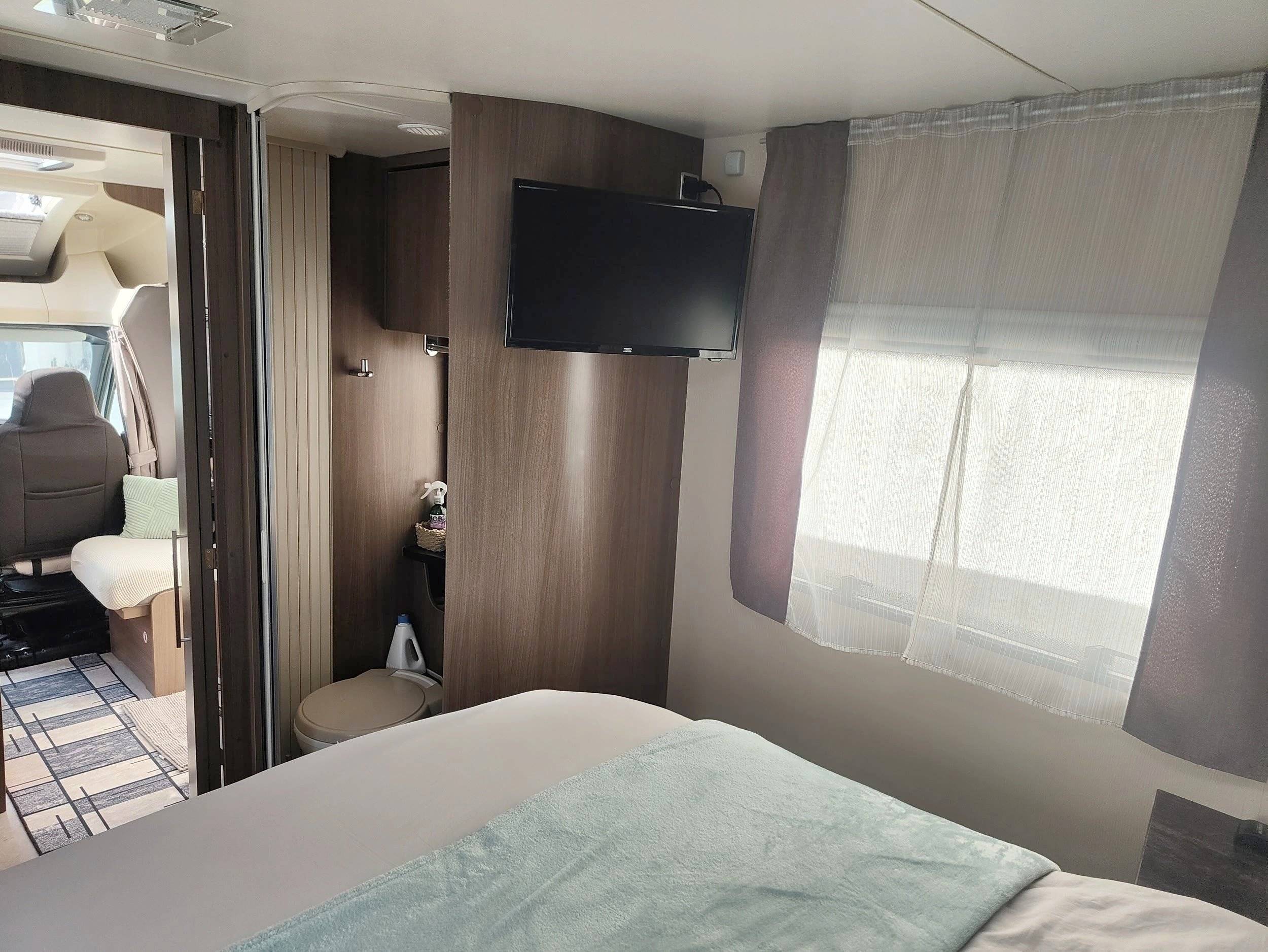 Chausson flash 28