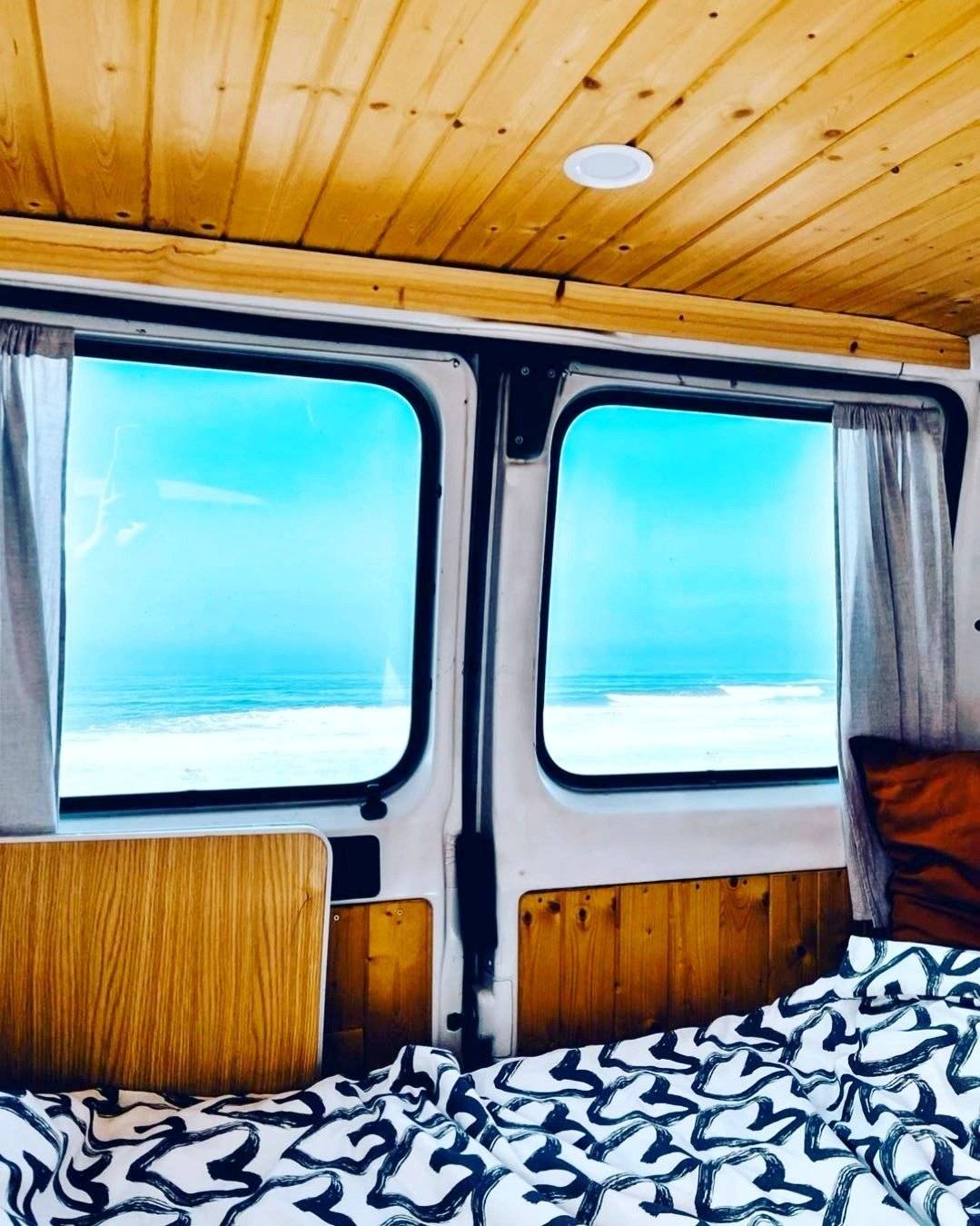 Peugeot Peugeot boxer