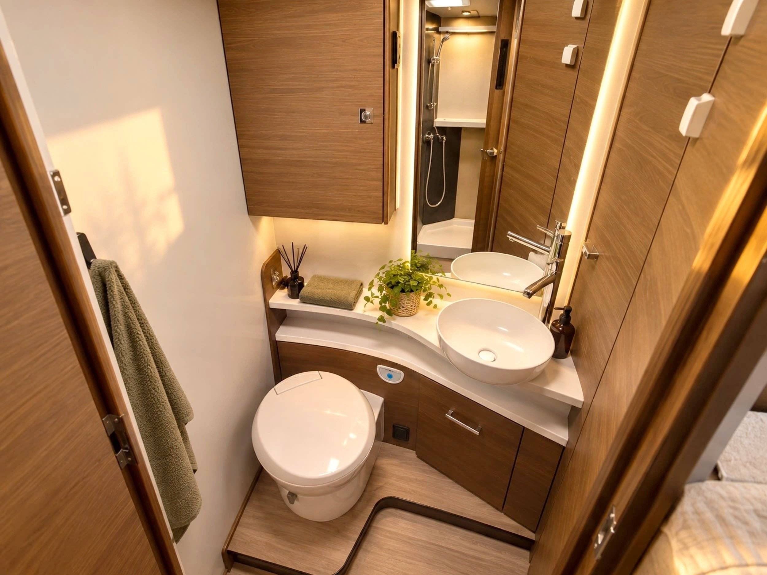 Benimar Fiat Ducato