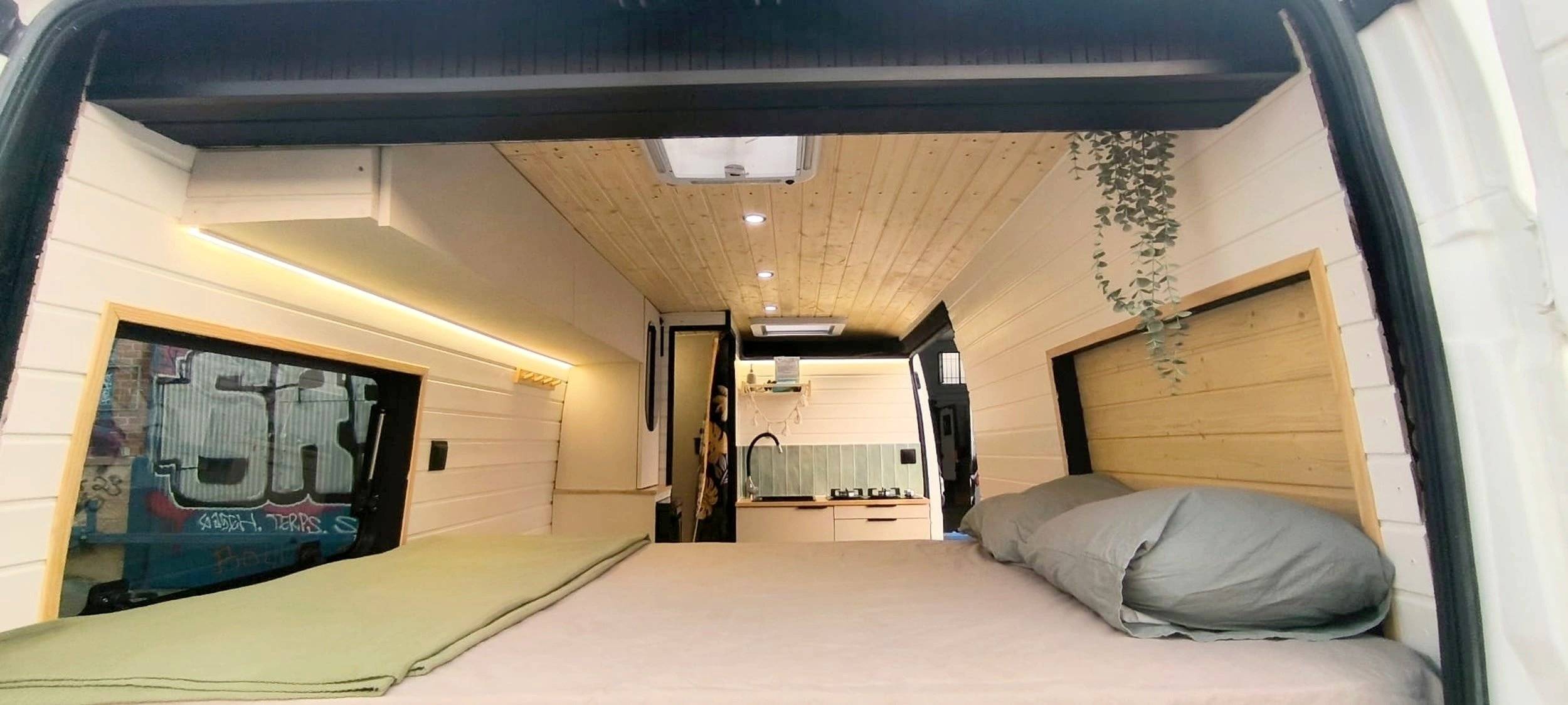 Peugeot Boxer 2.2 BlueHdi 140 CH