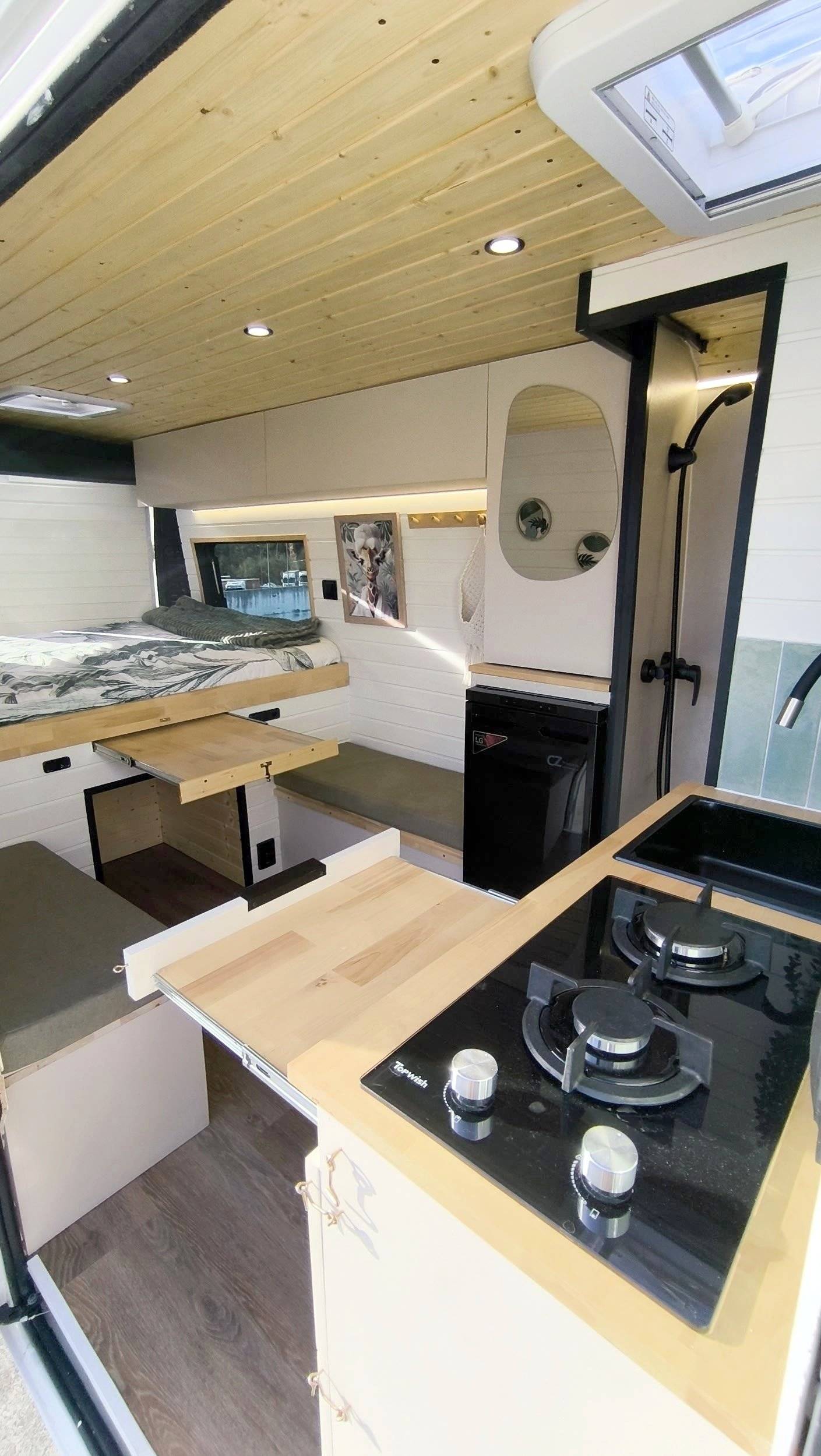 Peugeot Boxer 2.2 BlueHdi 140 CH