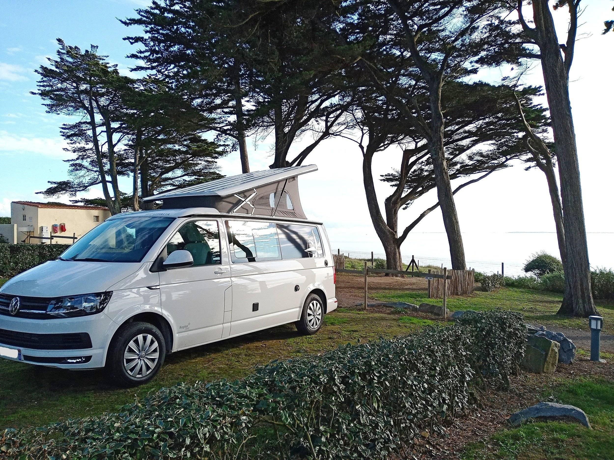 Westfalia Westfalia Kepler One