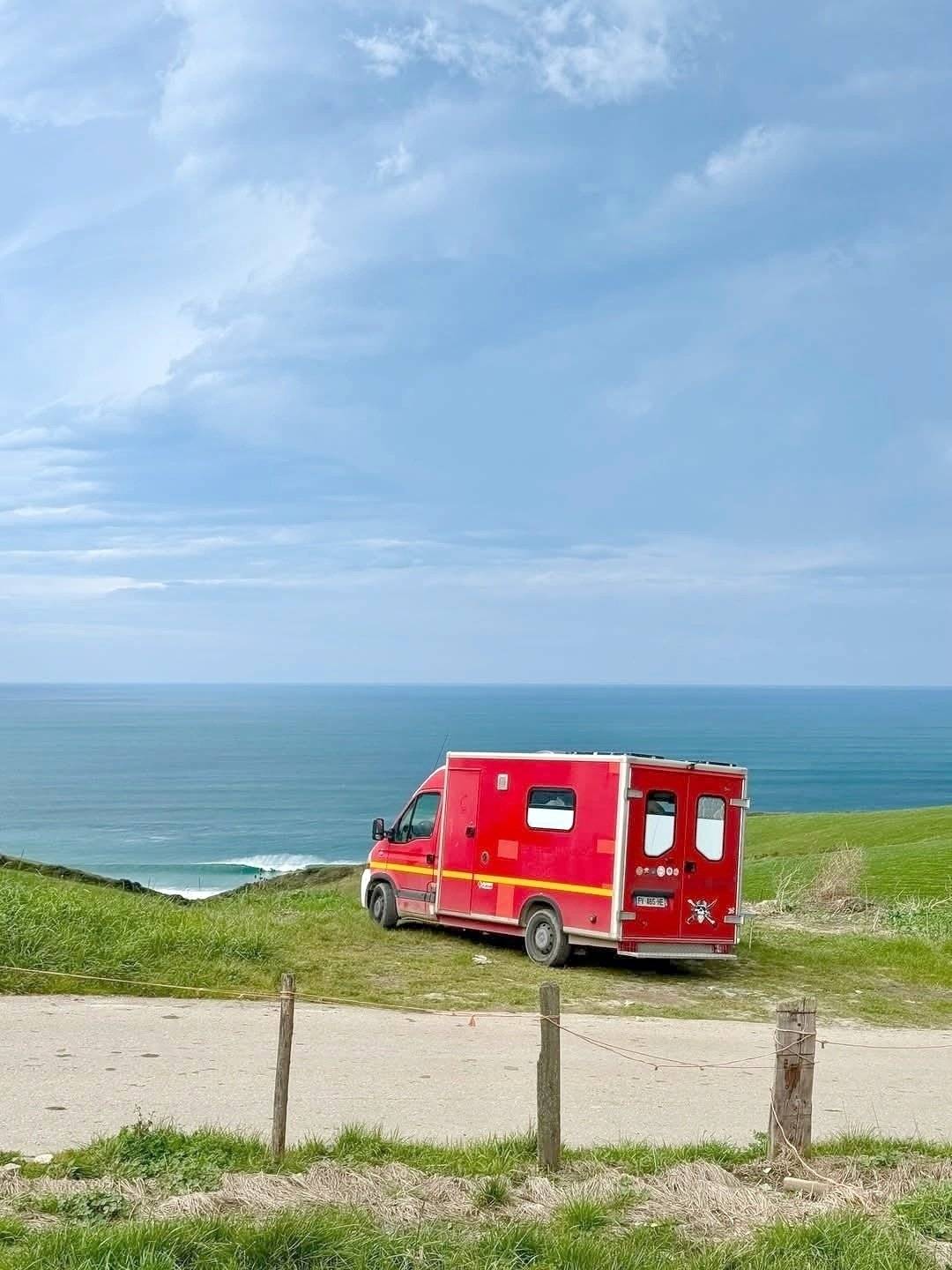 Renault Master 2,5 l dCi 120 ch.