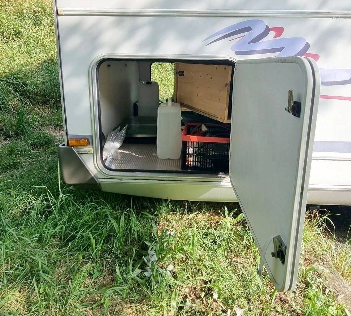 Challenger challenger 230