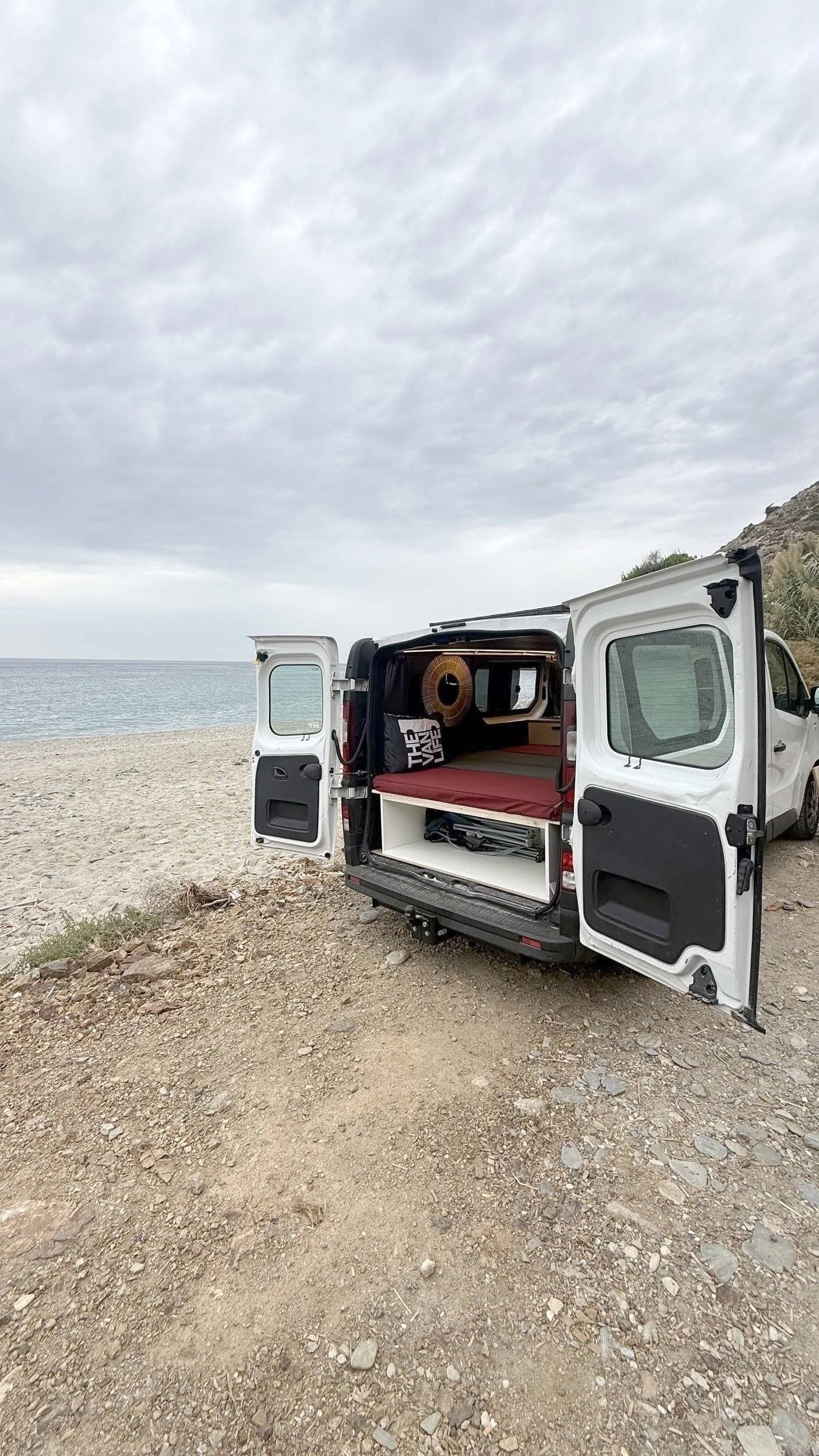 Renault Renault trafic