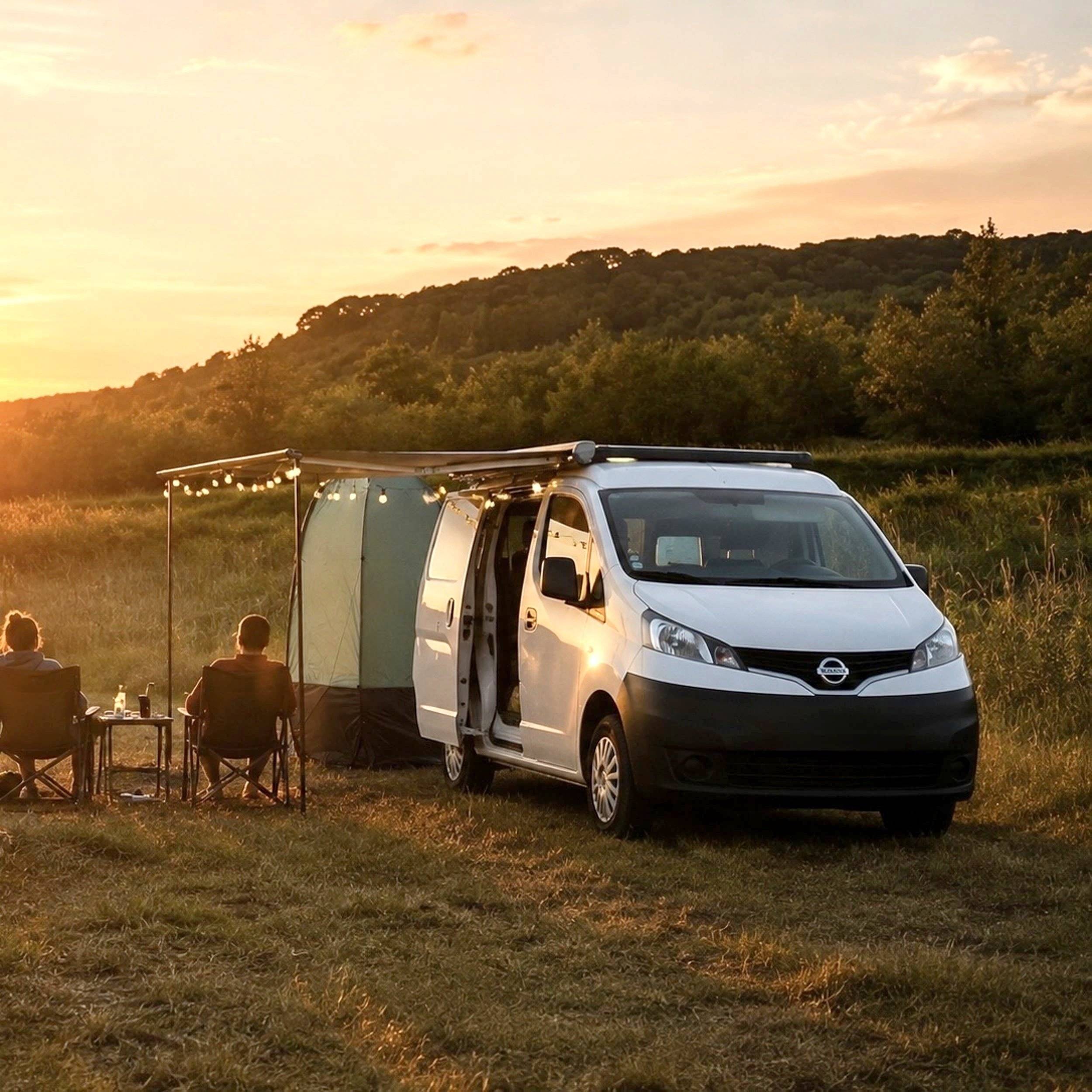 Nissan NV200