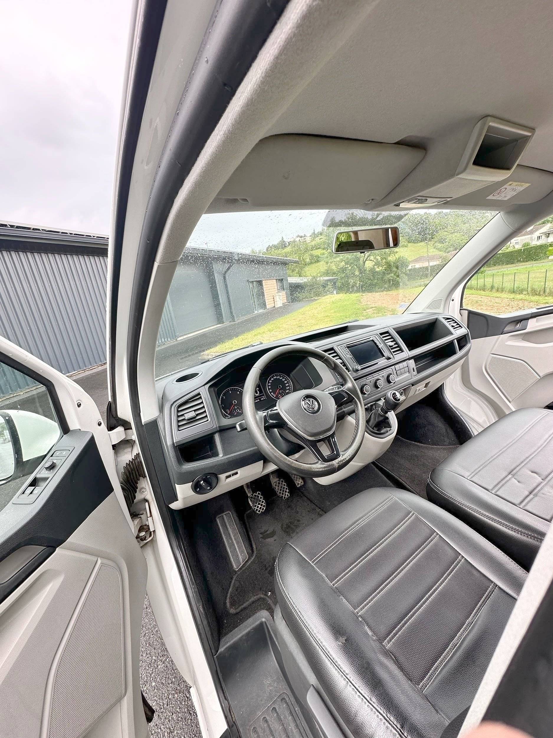 Volkswagen 2,0 l 140 ch