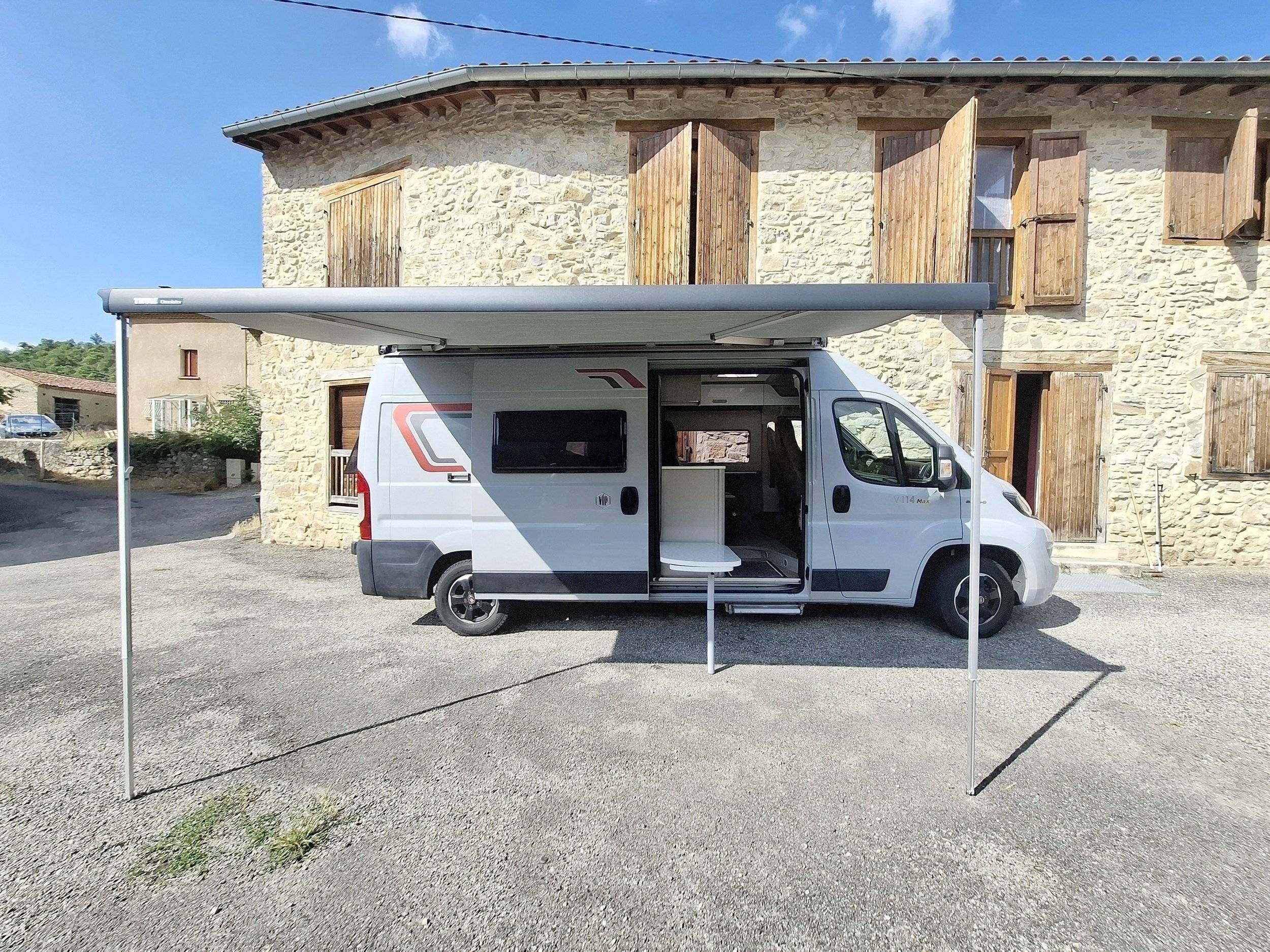 Challenger Challenger  v114max anniversary