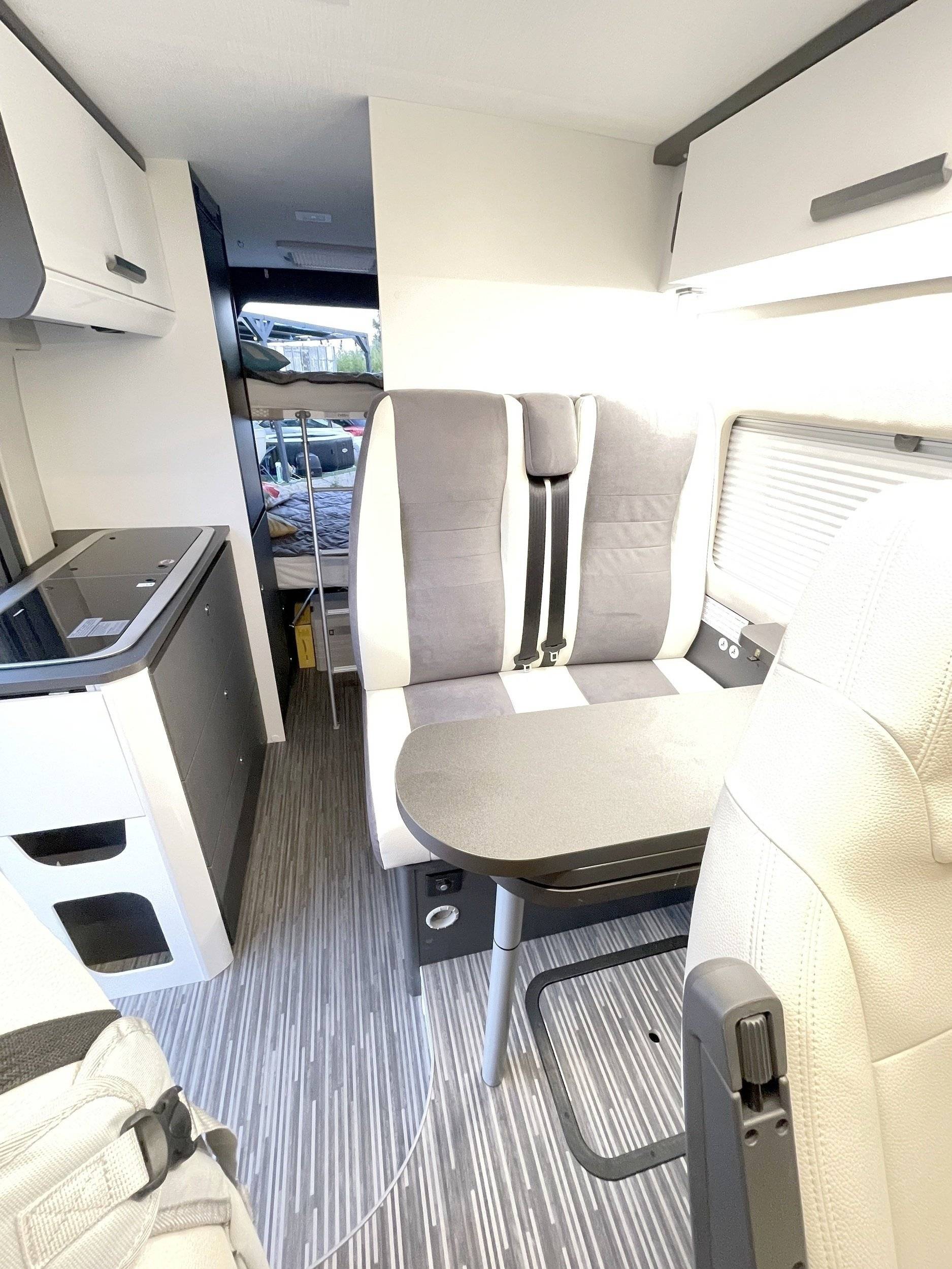 Mclouis Van 3 maxi S-Line