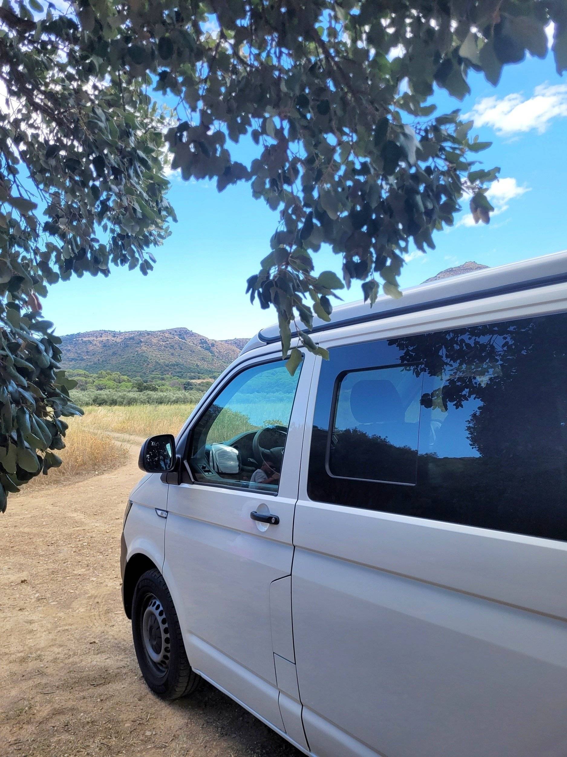 Volkswagen T6 2,0 l 150 ch