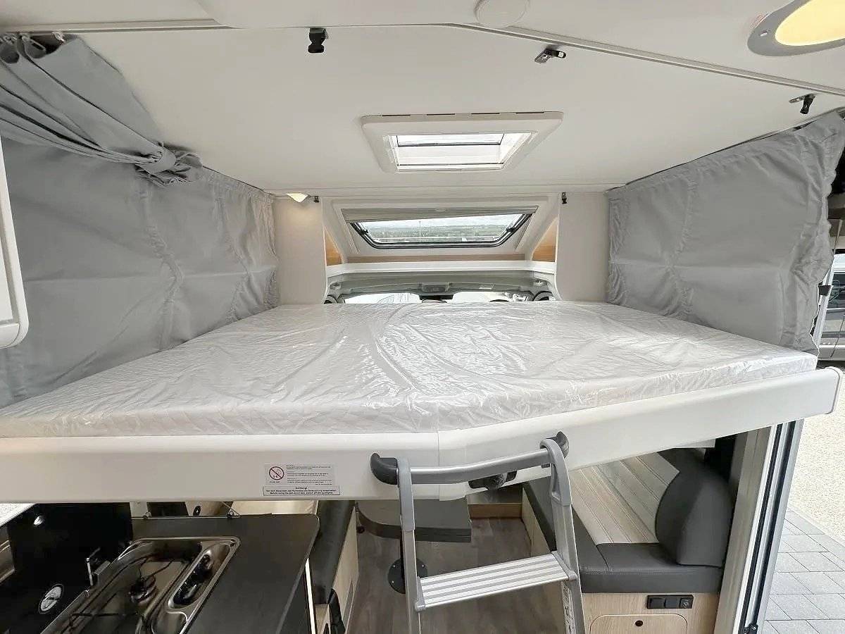 Sunlight Sunlight T68 Adventure