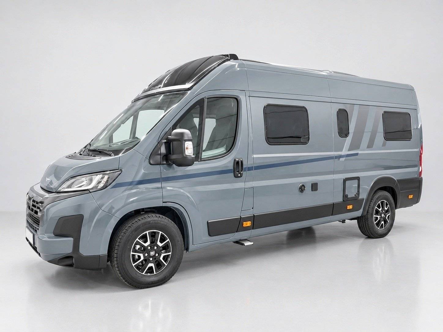 Carado CV 640