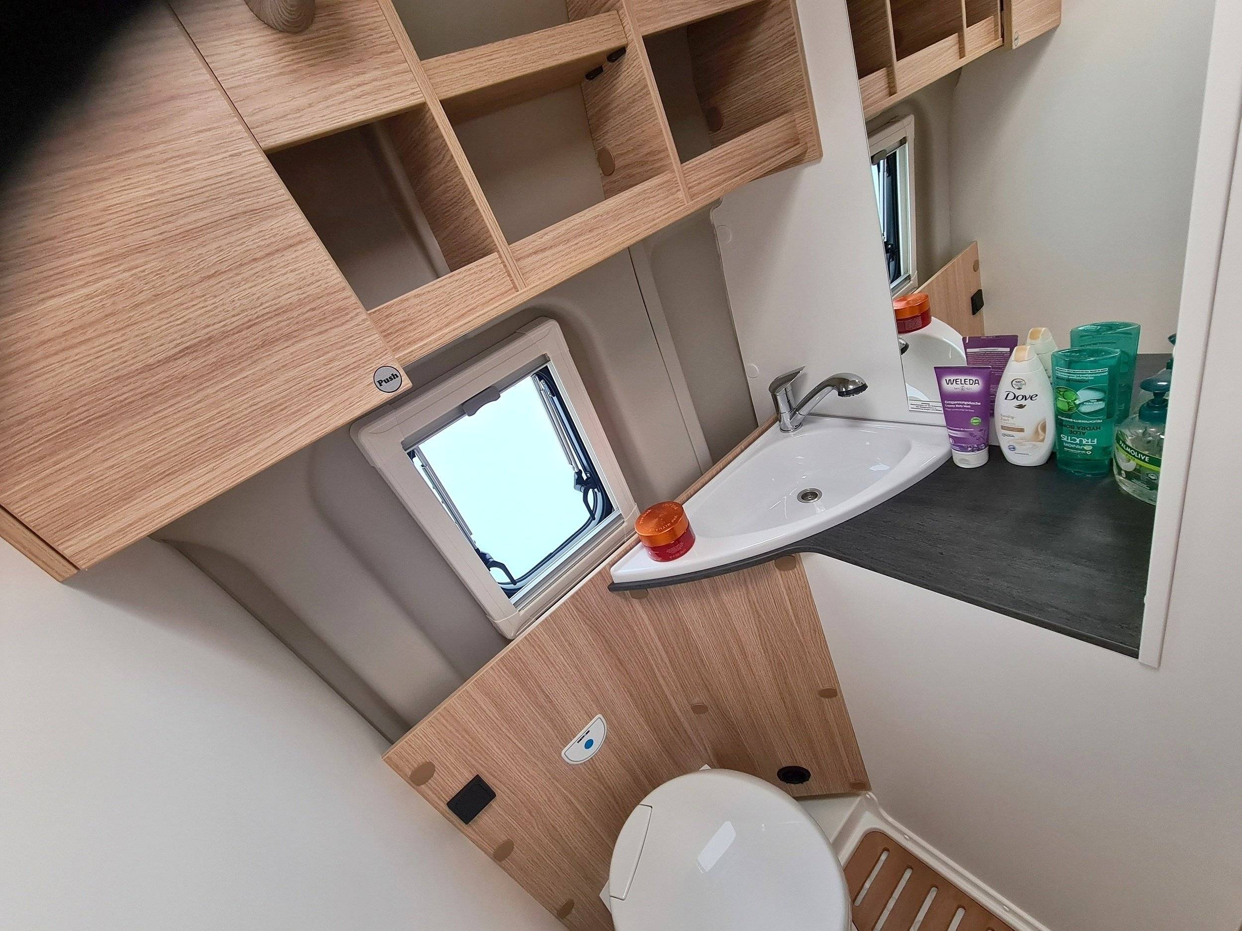 Sunlight FIAT DUCATO