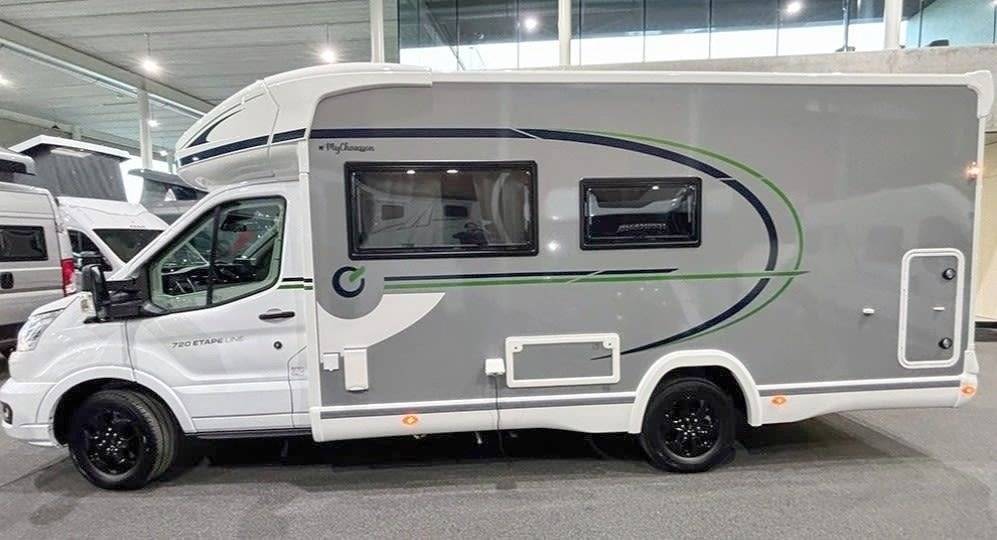 Chausson 