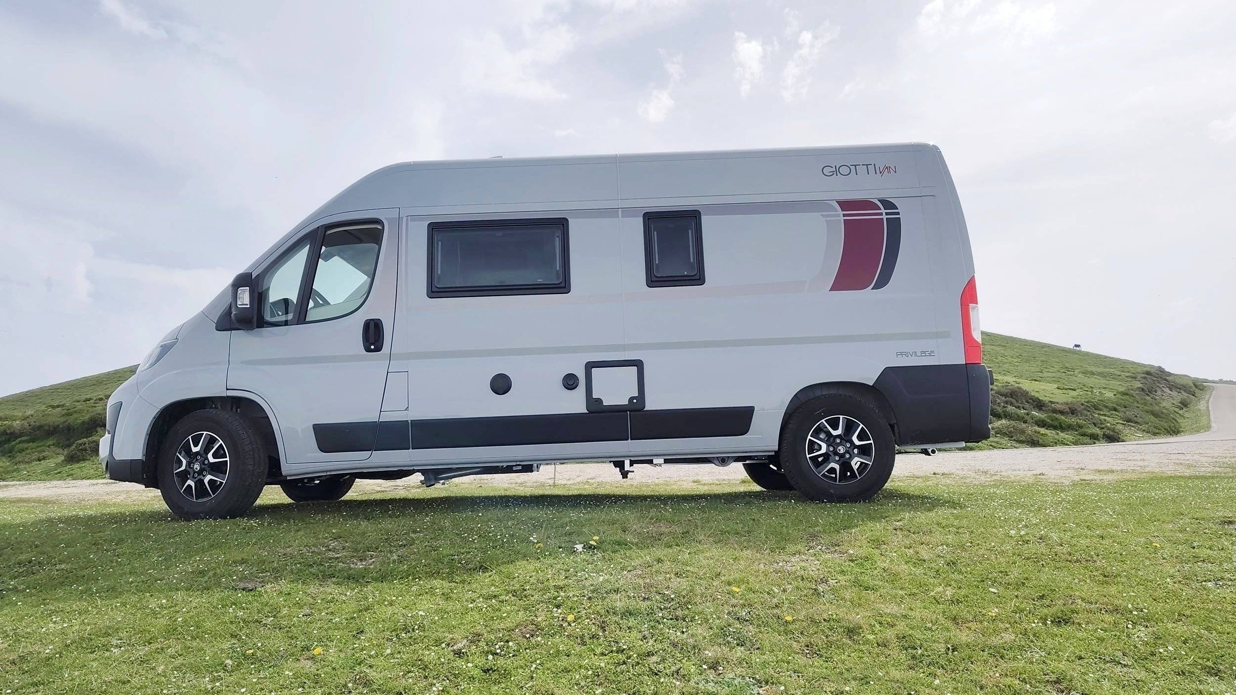 Giottiline Giottiline 60B Privilege