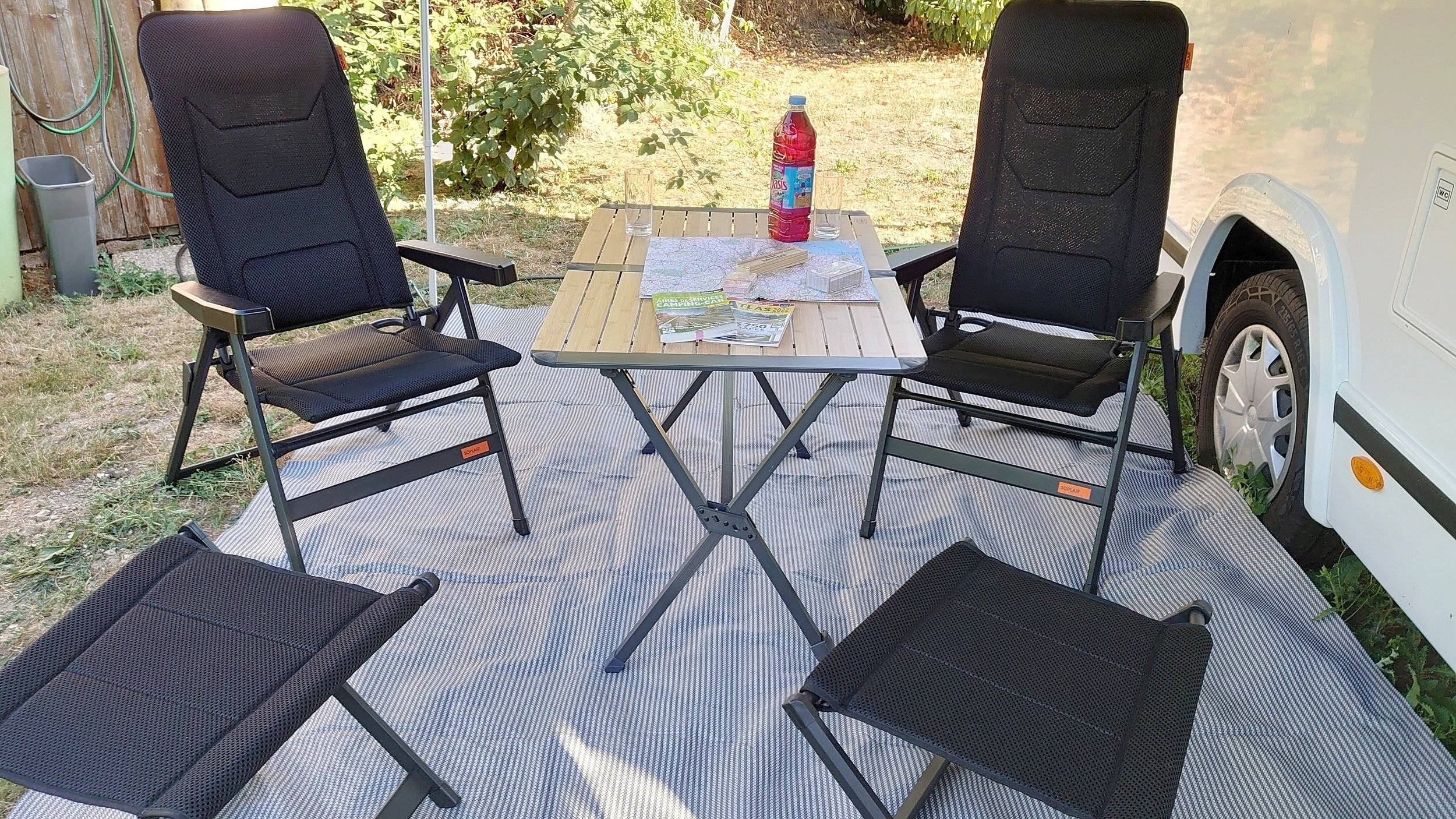 Benimar Benimar Tessoro 495UP