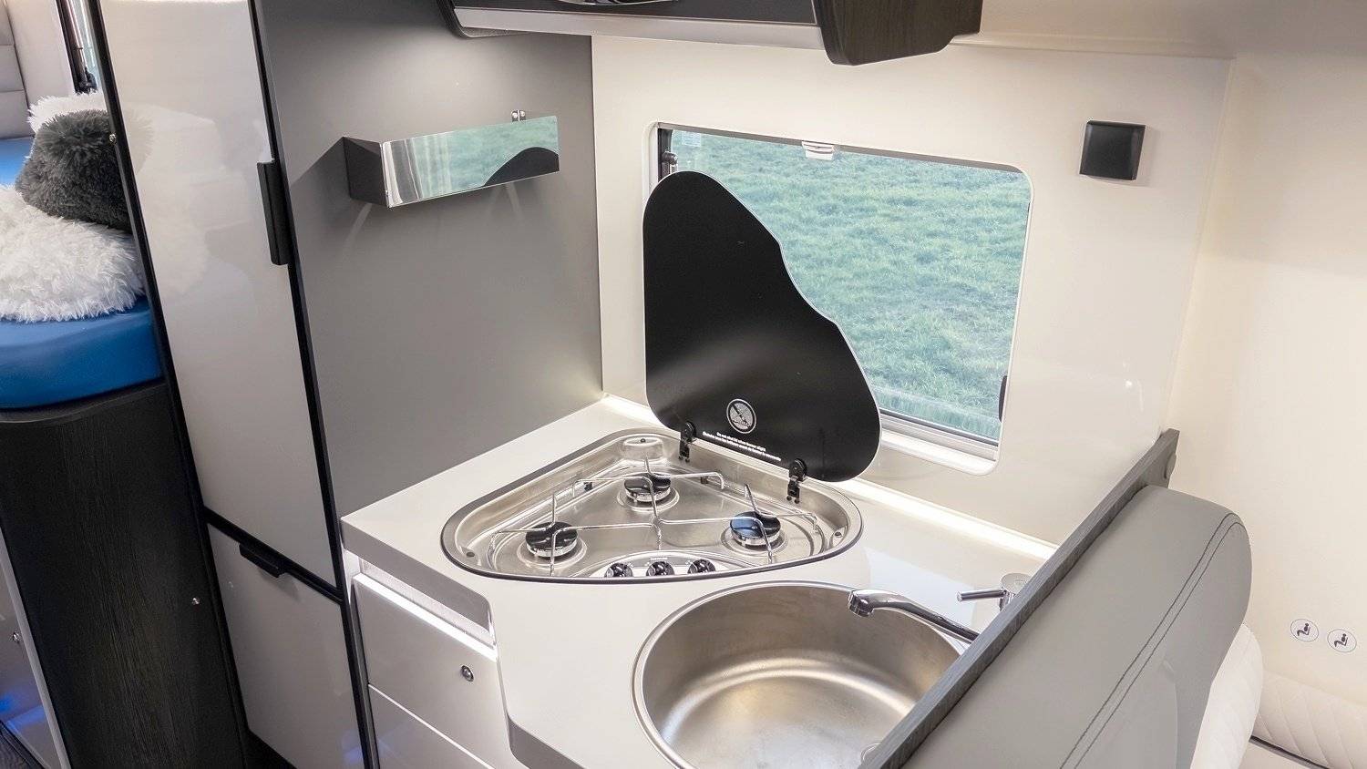 Roller Team Kronos 285TL