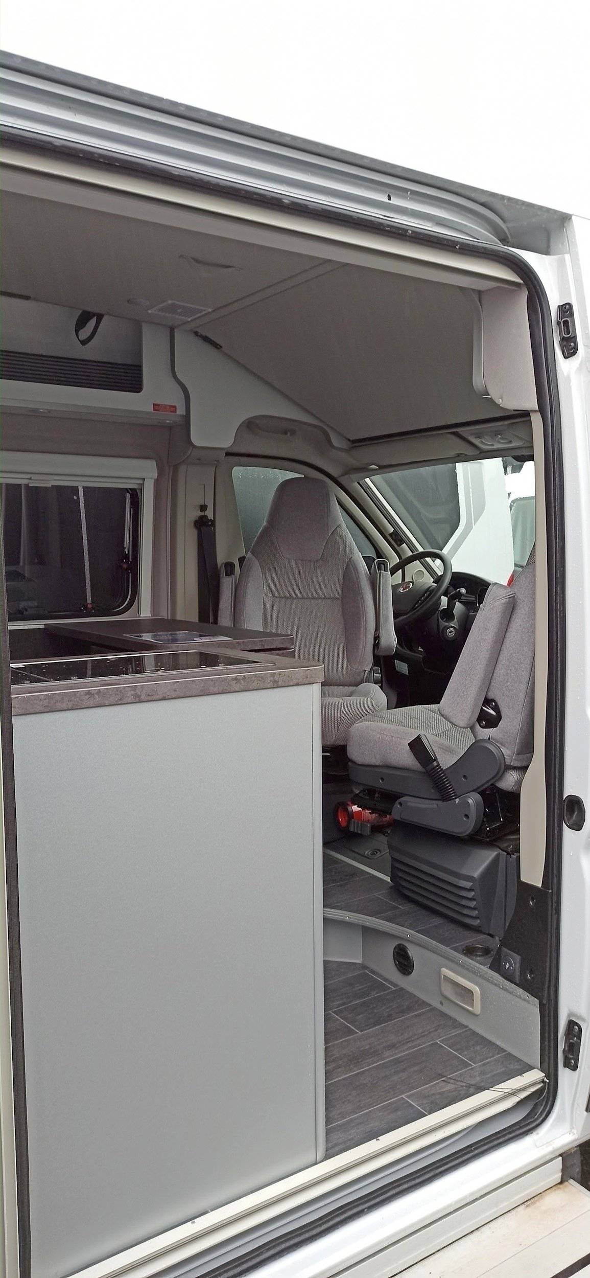 Weinsberg 601 Dq
