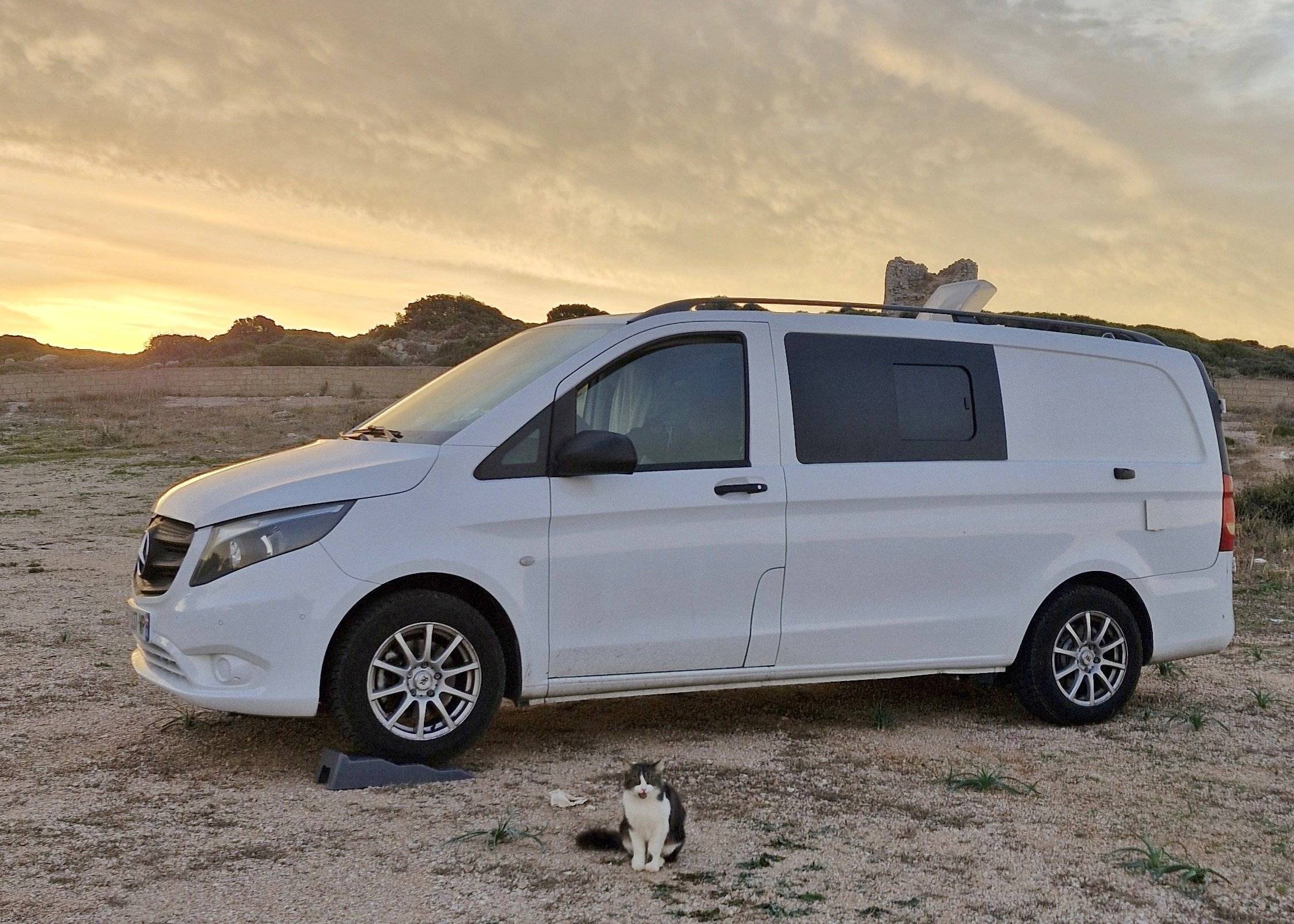 Concept Van Loisirs 1,6 l 114 ch