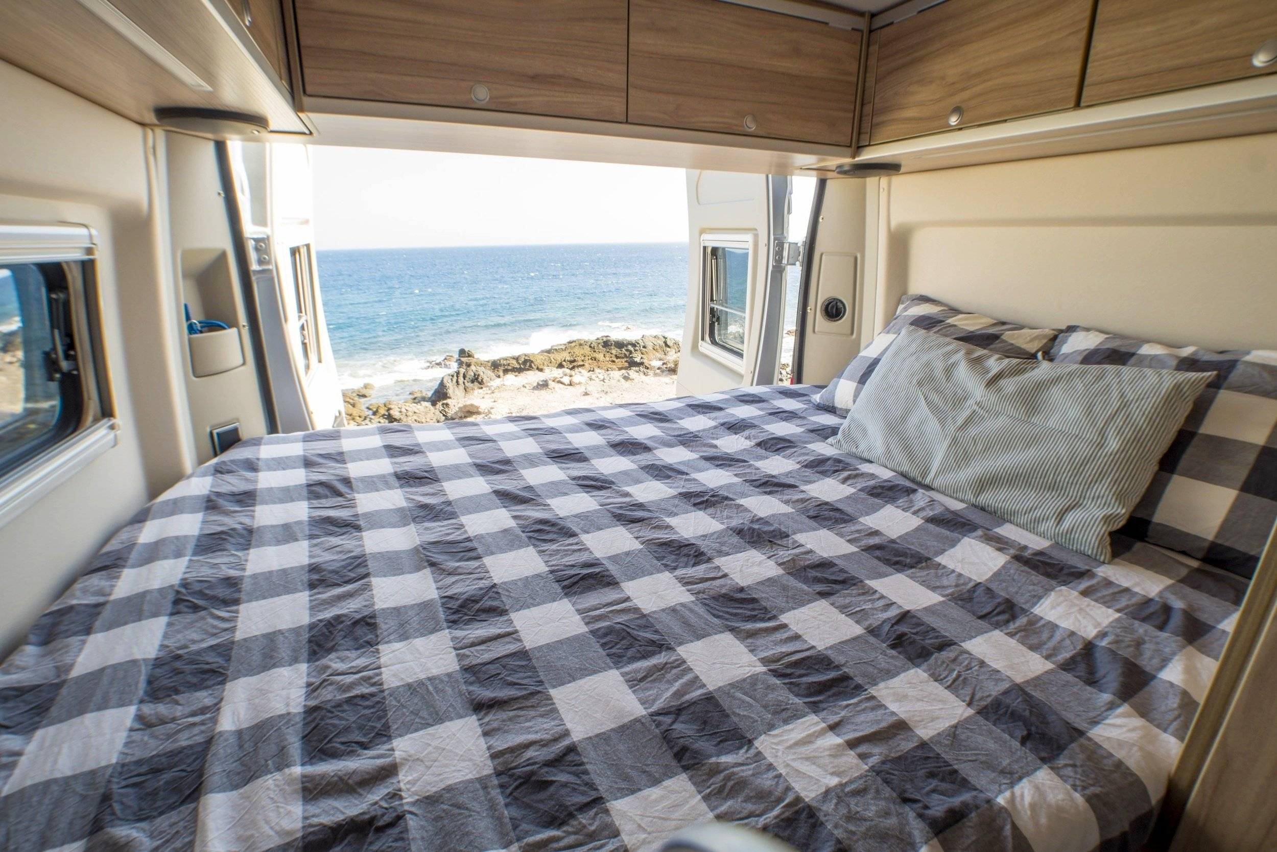 Hymercar Grand Canyon