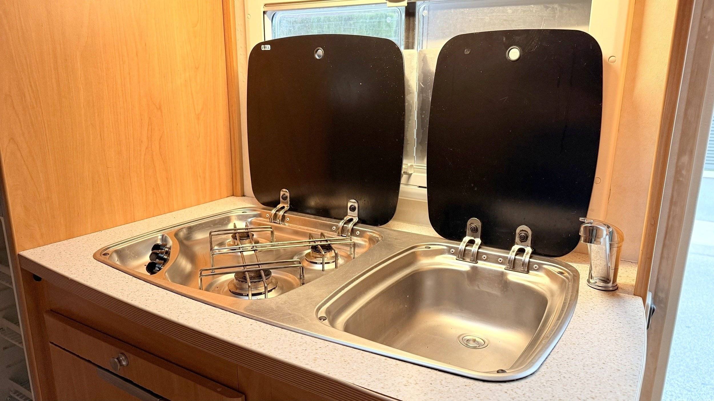 Challenger challenger 172