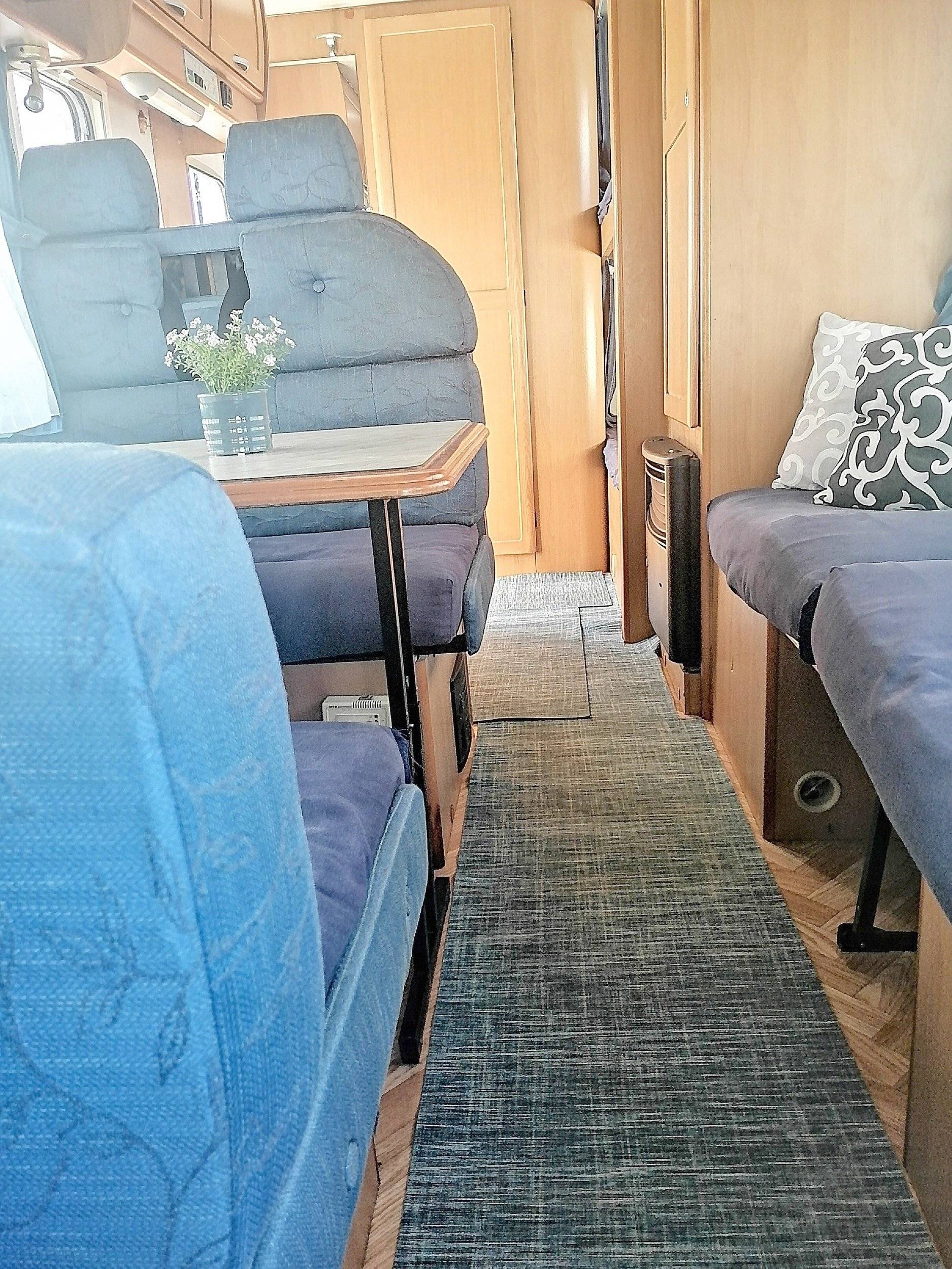 Mclouis Ducato 3,0 l JTD 160 ch.