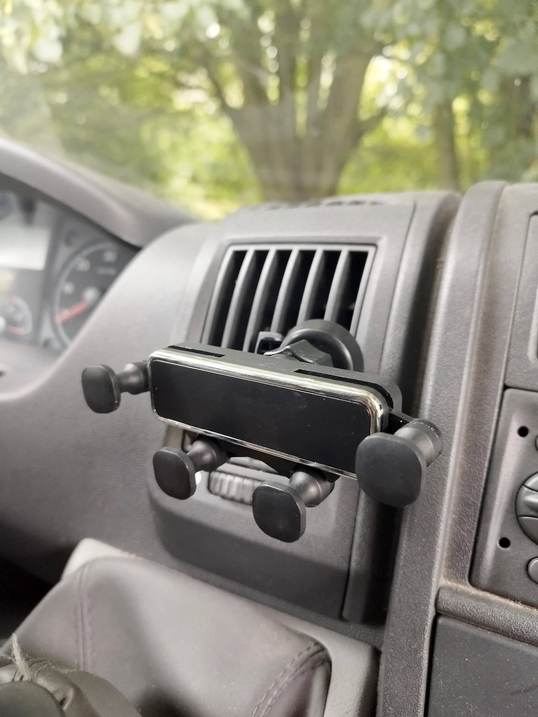 Camper Track FIAT DUCATO MULTIJET