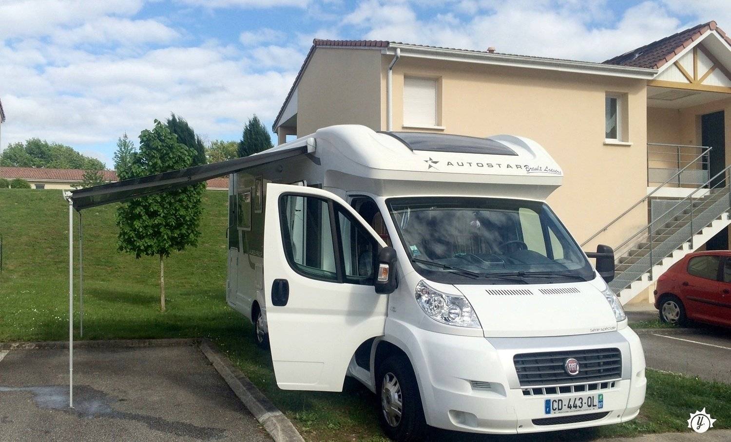 Autostar Auros 99LP Autostar Auros 99LP